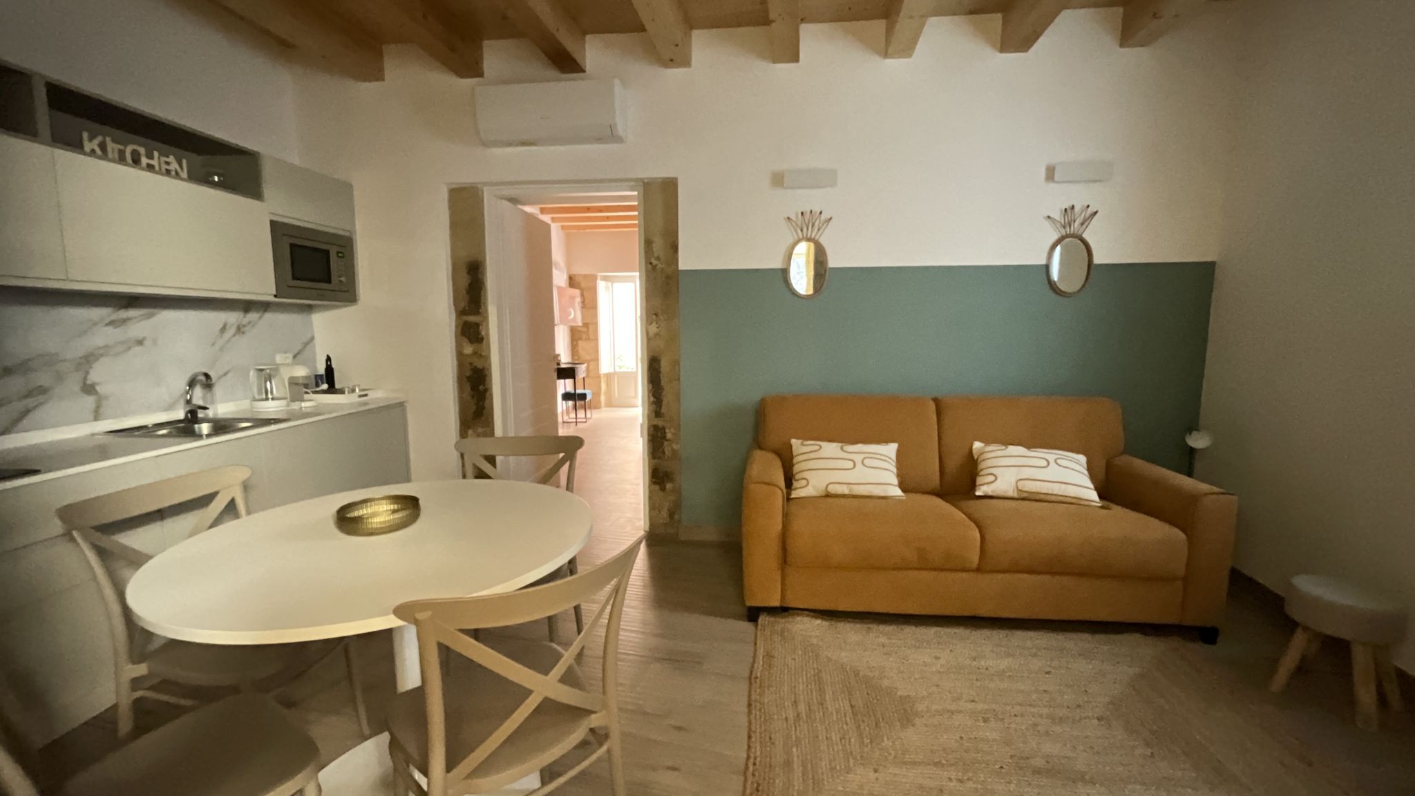 Dimore In Sicily Siracusa RUA 39 fine apartments 1