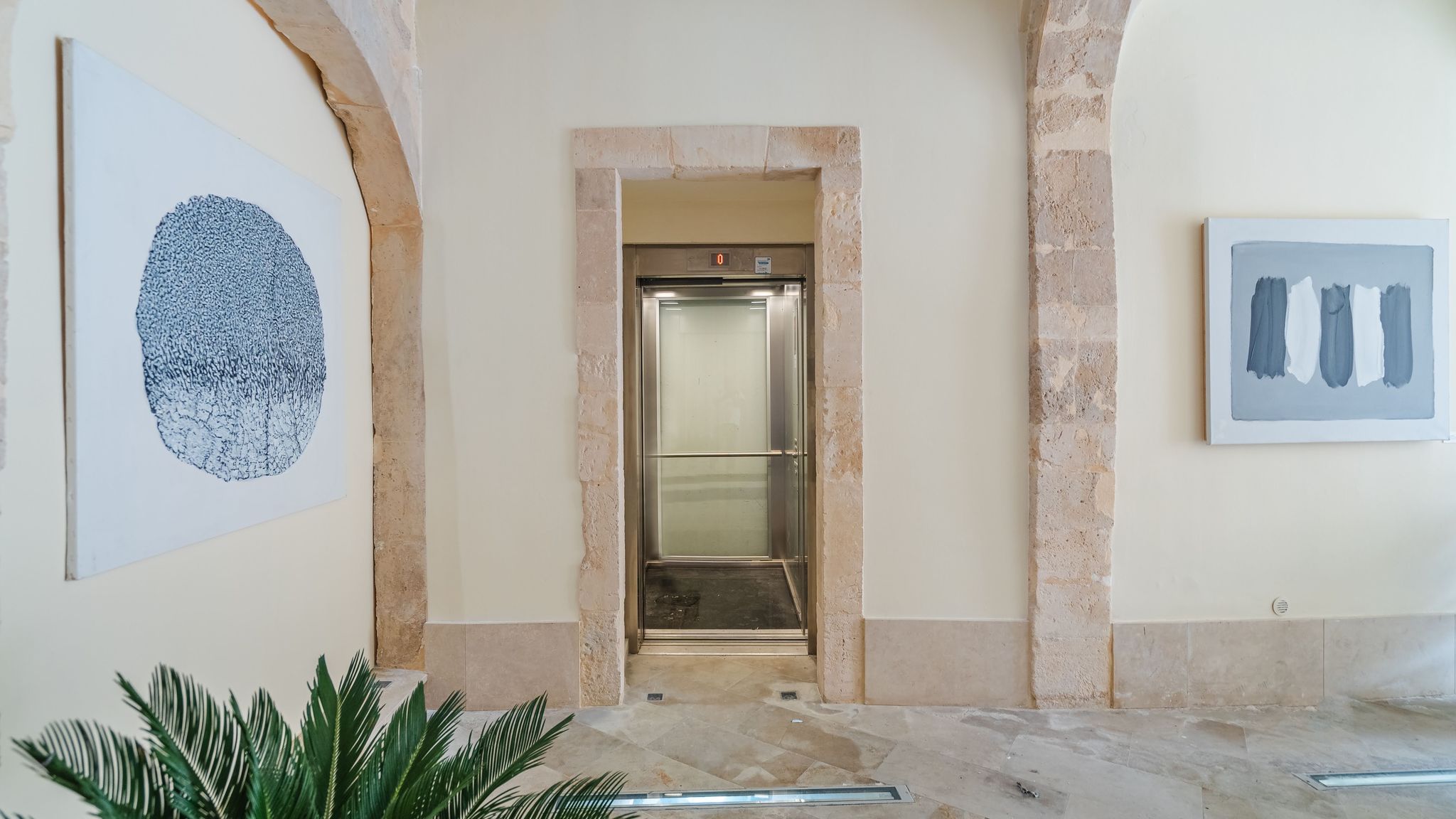 Dimore In Sicily Siracusa Palazzo Pupillo liberty suite