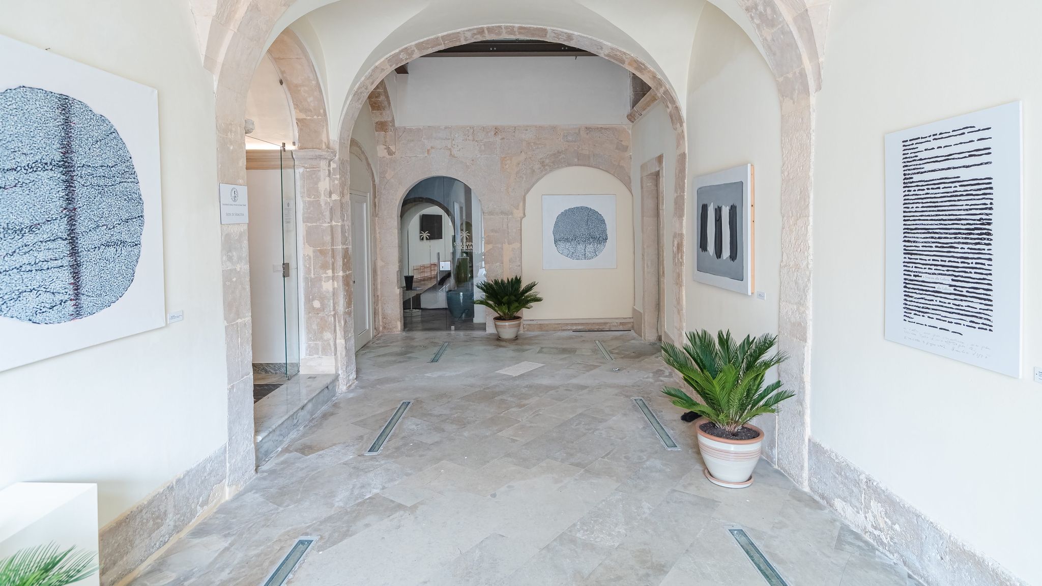 Dimore In Sicily Siracusa Palazzo Pupillo liberty suite