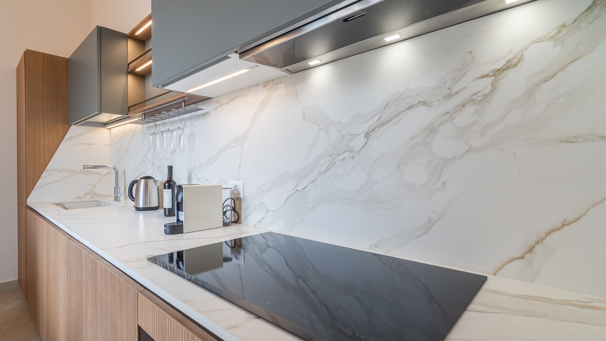 Dimore In Sicily Siracusa Palazzo Pupillo liberty suite