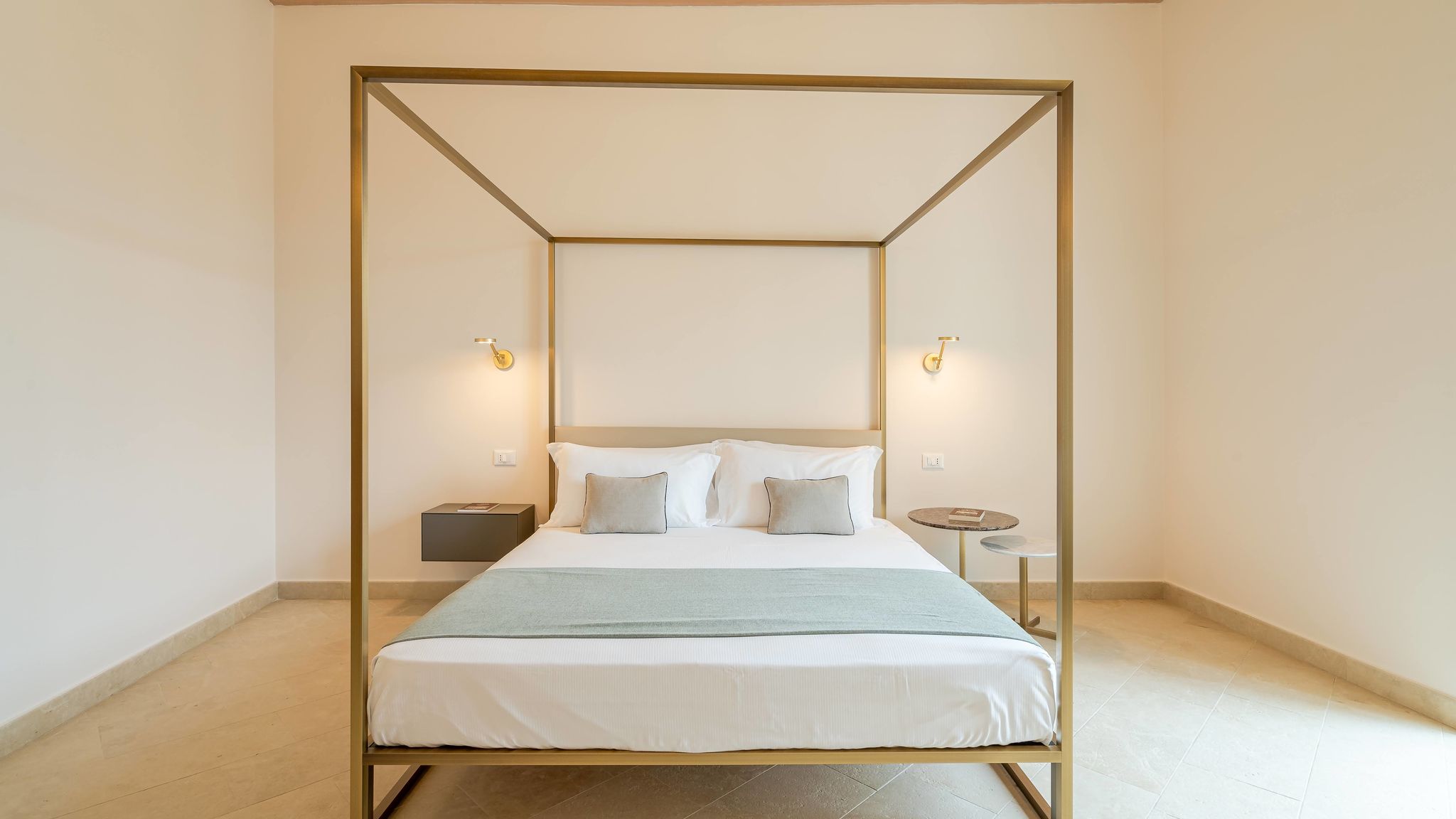 Dimore In Sicily Siracusa Palazzo Pupillo liberty suite