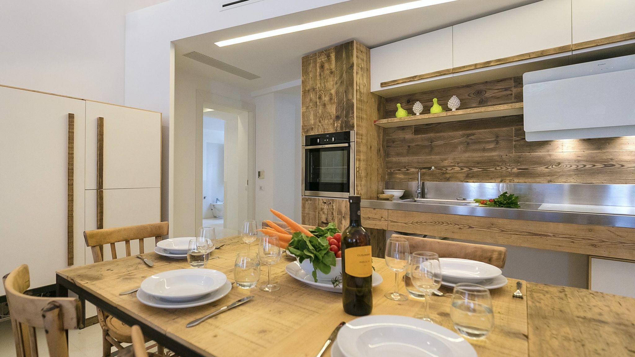 Italianway Siracusa Dione design apartments by Dimore in Sicily