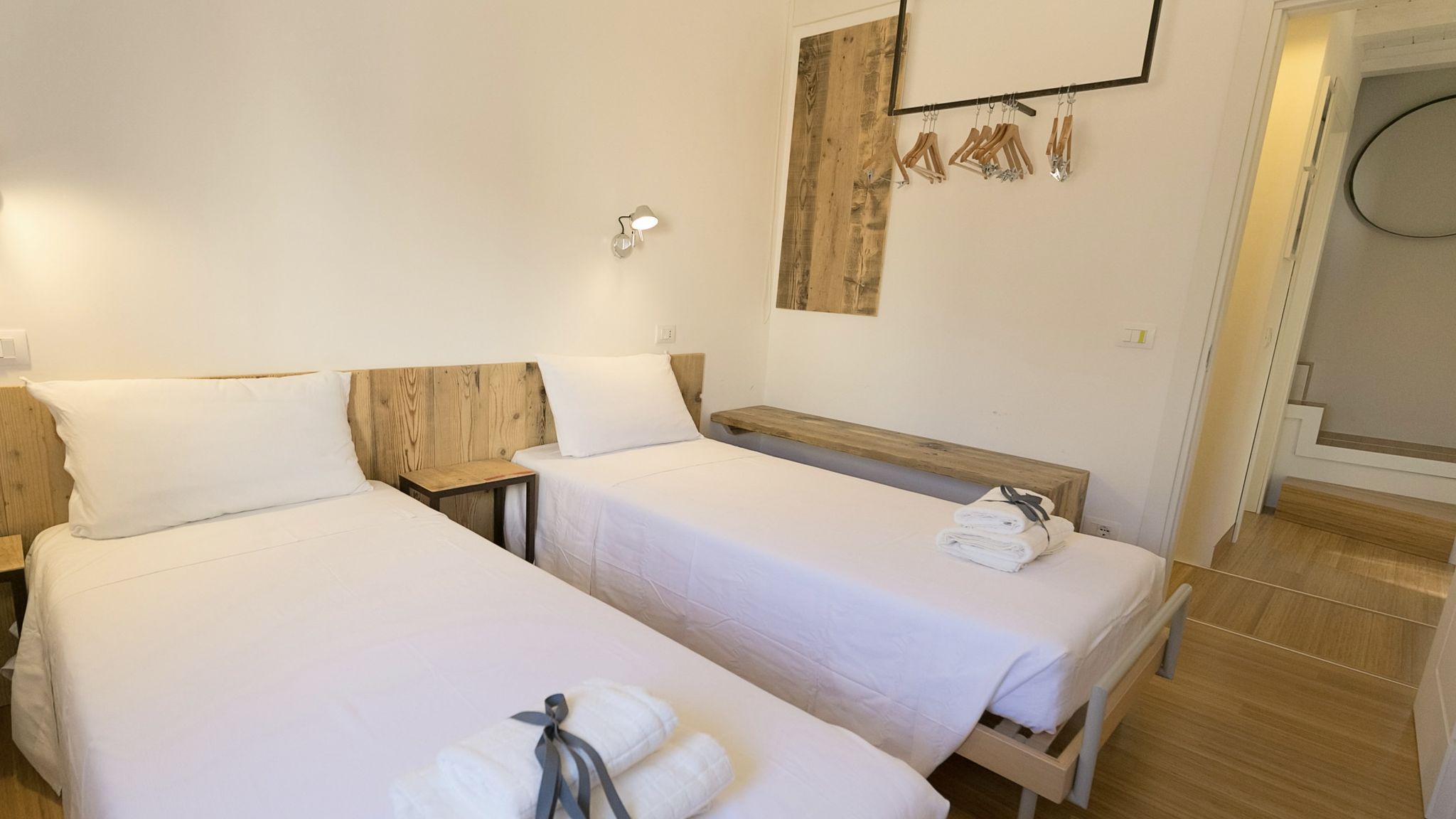 Italianway Siracusa Dione design apartments by Dimore in Sicily