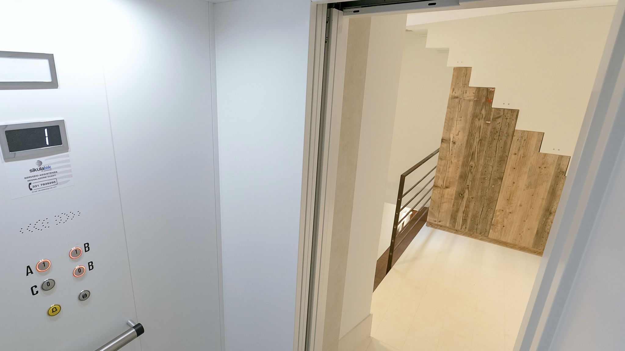 Italianway Siracusa Dione design apartments by Dimore in Sicily