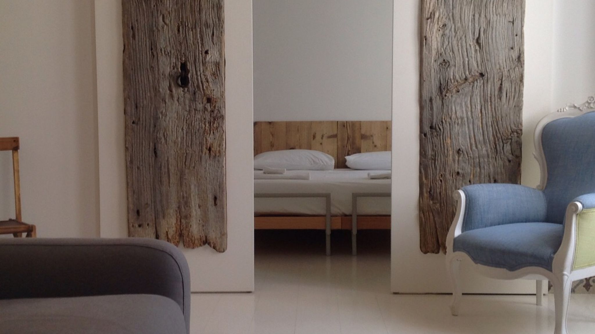 Italianway Siracusa Dione design apartments by Dimore in Sicily