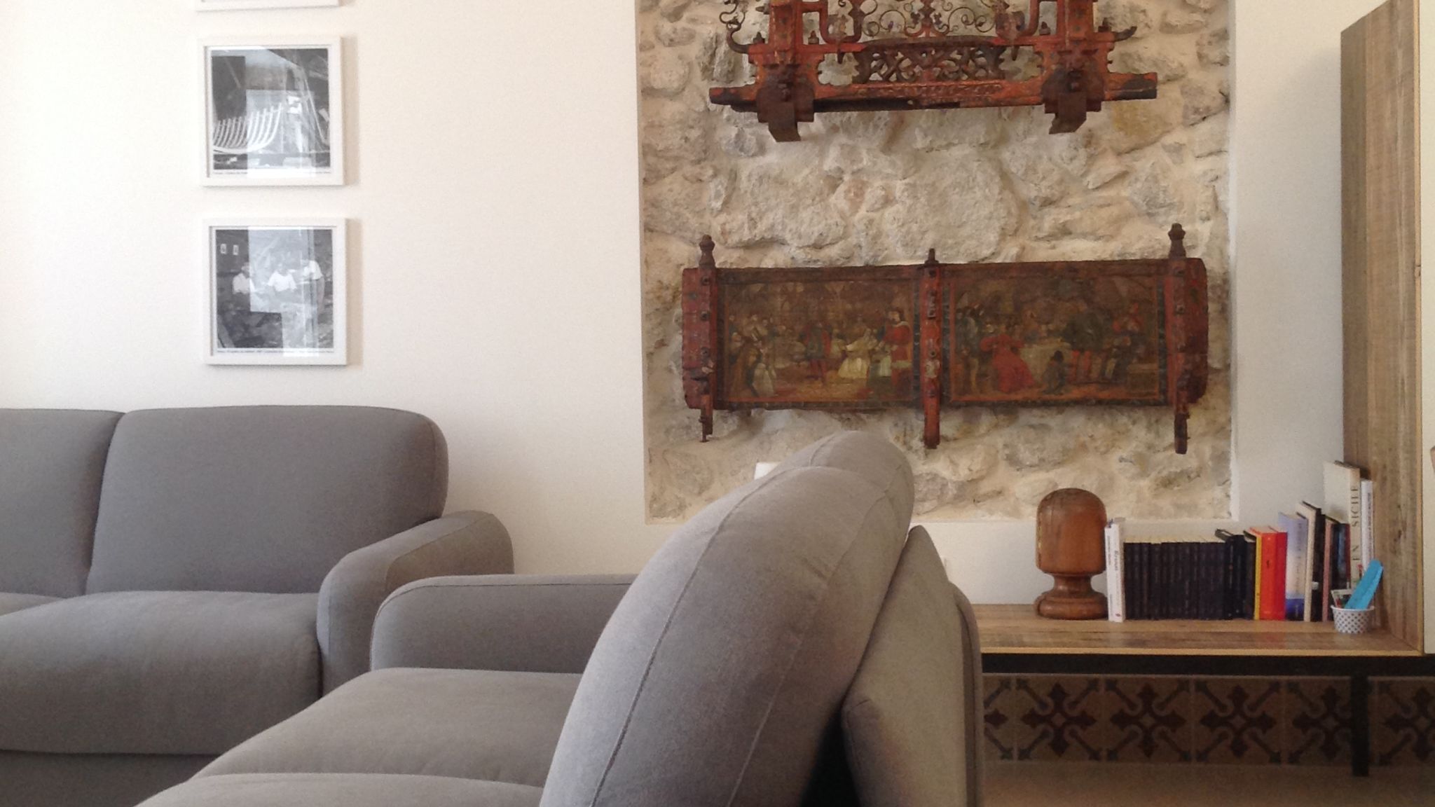 Italianway Siracusa Dione design apartments by Dimore in Sicily