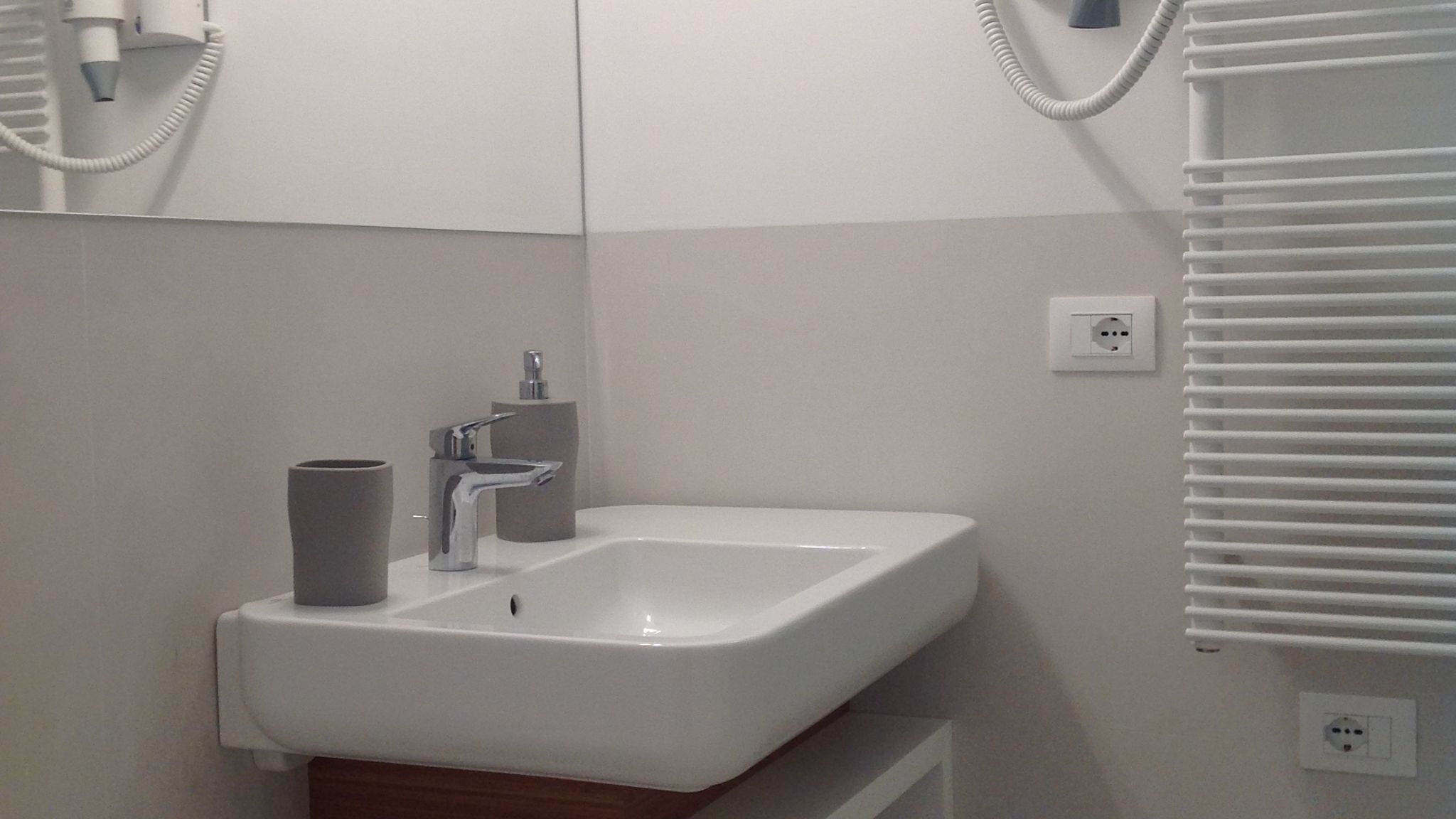 Italianway Siracusa Dione design apartments by Dimore in Sicily