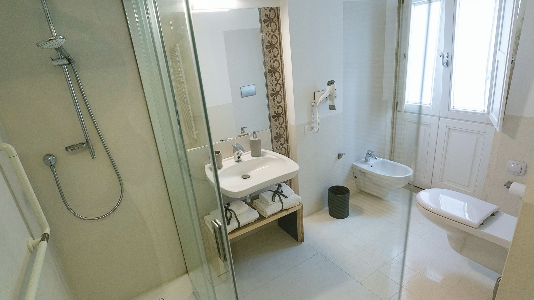 Italianway Siracusa Dione design apartments by Dimore in Sicily