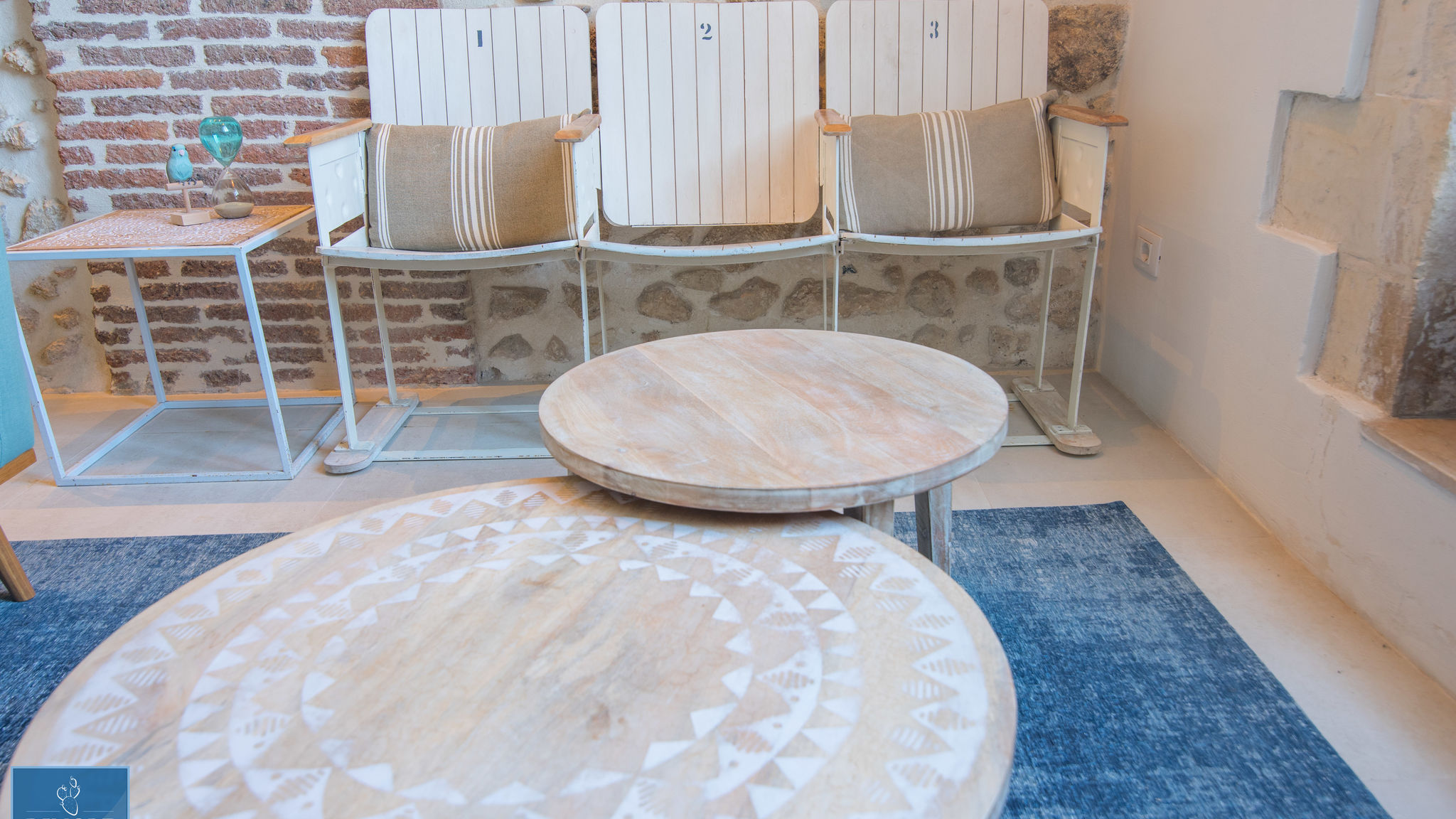 Italianway Siracusa Lio loft, romantic and stunning sea view apt