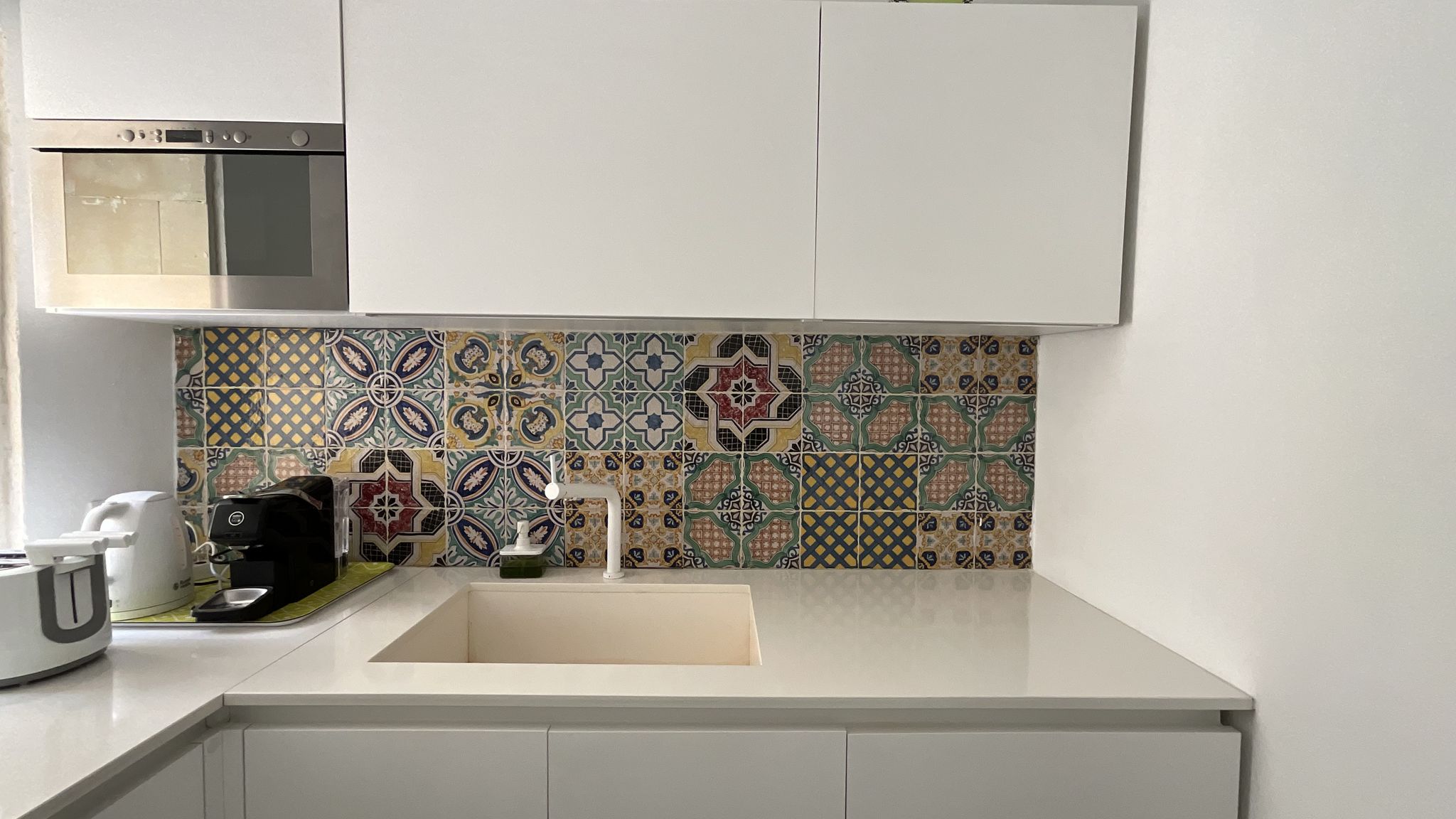 Dimore In Sicily Siracusa Veronique luxury apartments two terrace sea view