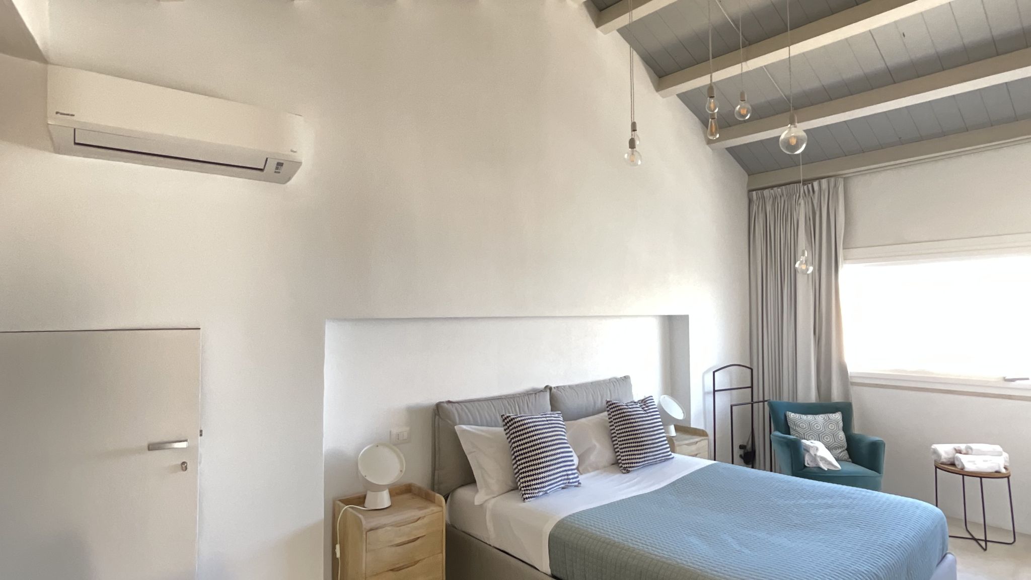 Dimore In Sicily Siracusa Veronique luxury apartments two terrace sea view