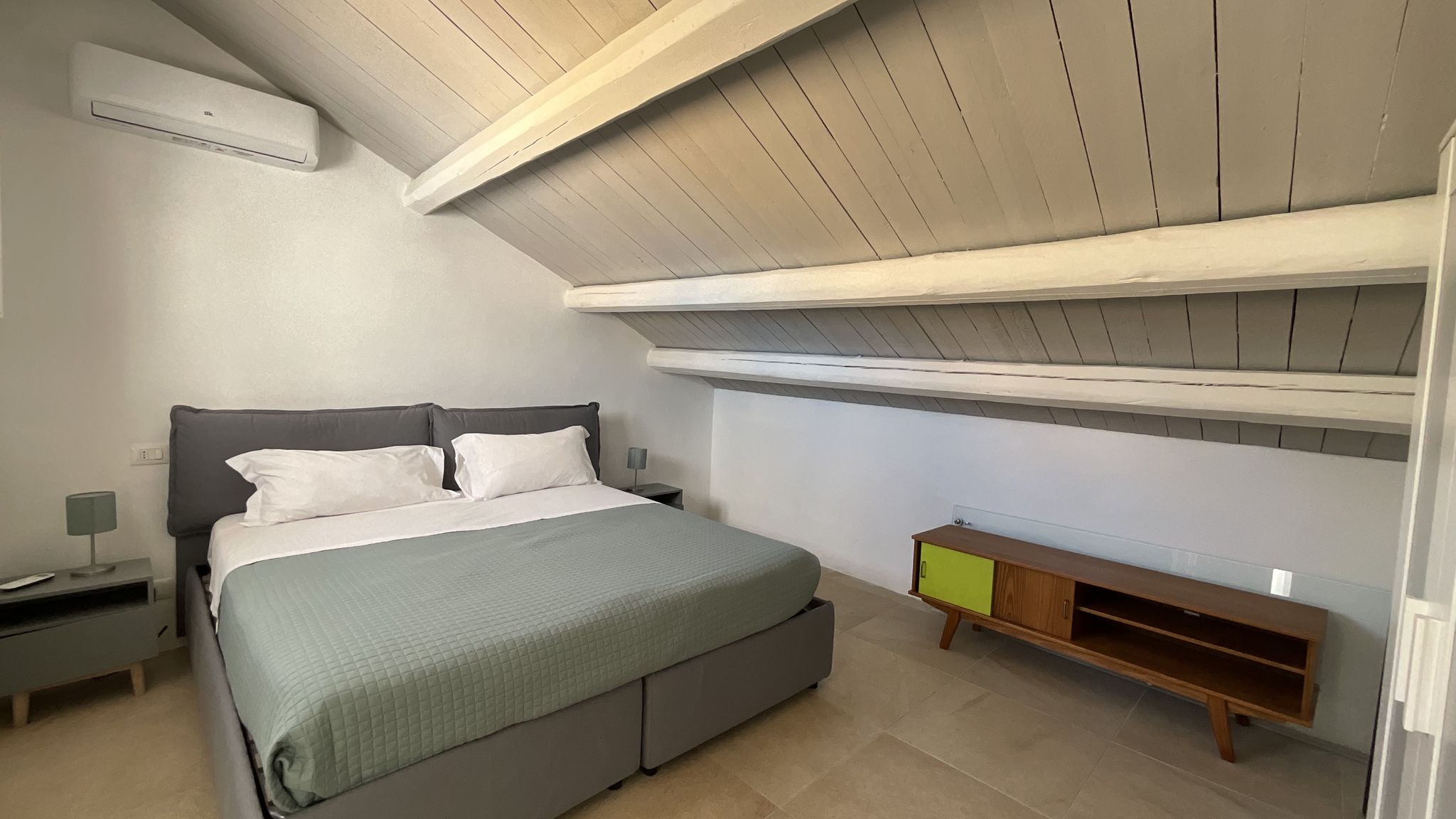 Dimore In Sicily Siracusa Veronique luxury apartments two terrace sea view