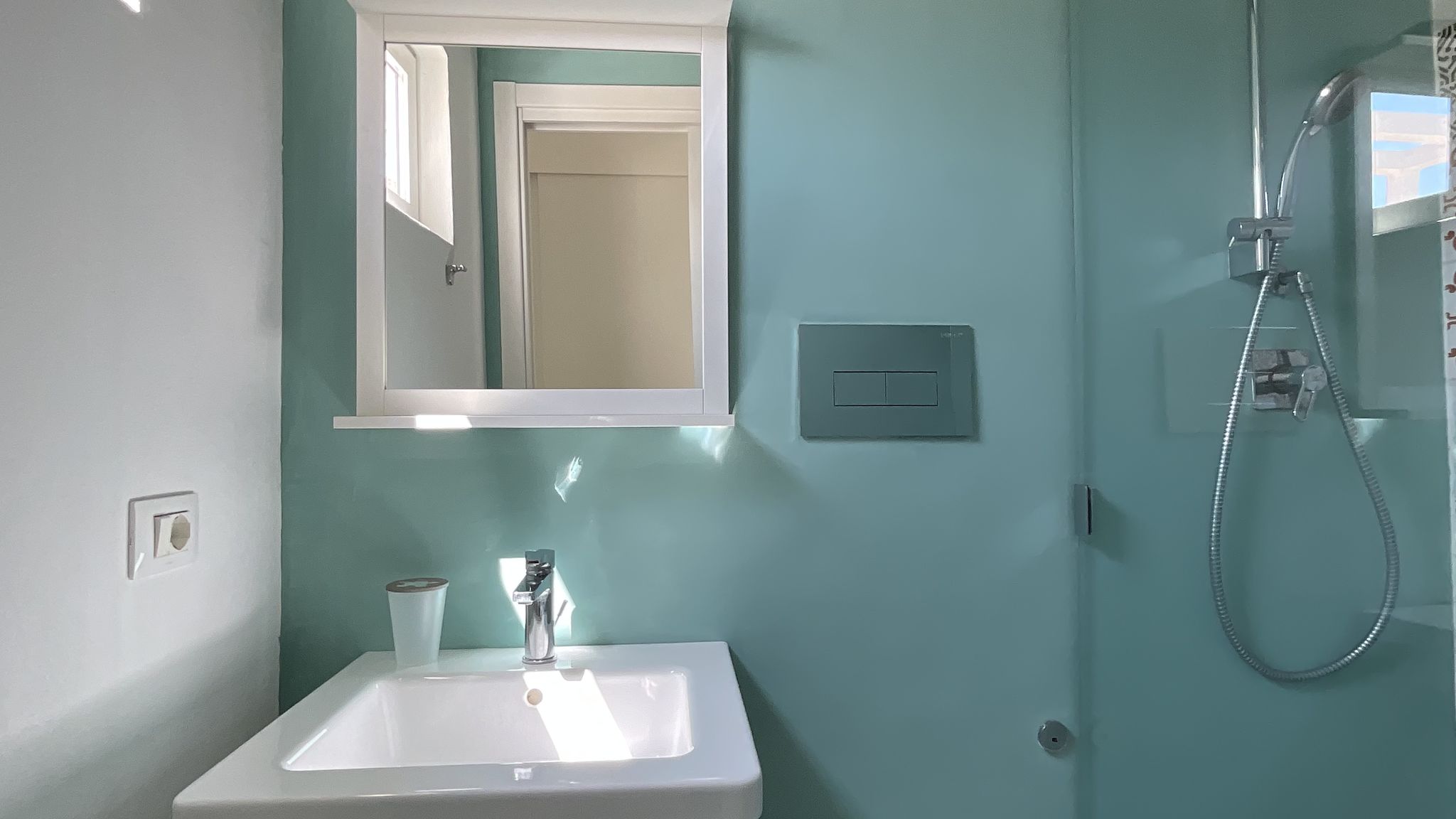 Dimore In Sicily Siracusa Veronique luxury apartments two terrace sea view