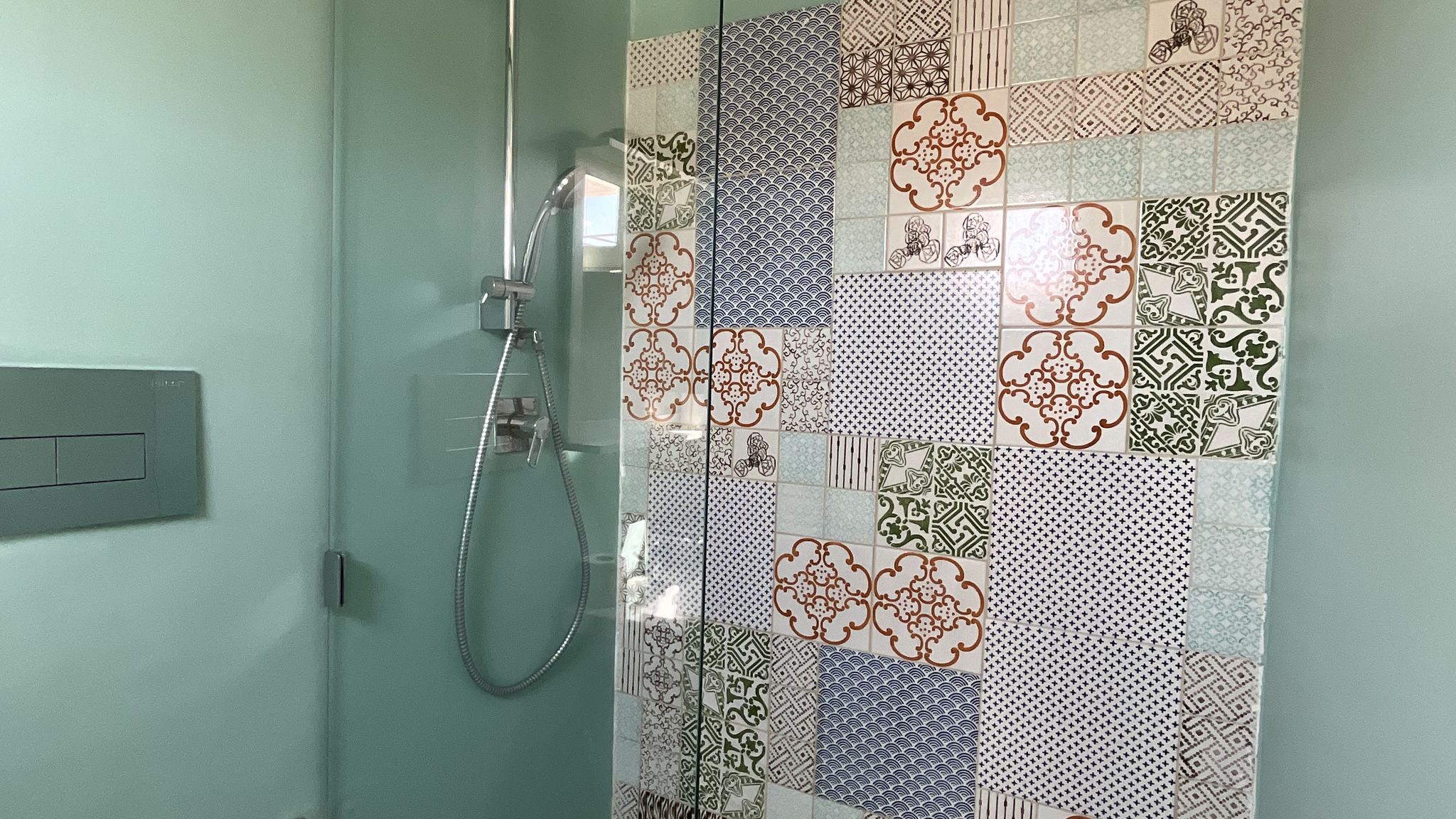 Dimore In Sicily Siracusa Veronique luxury apartments two terrace sea view