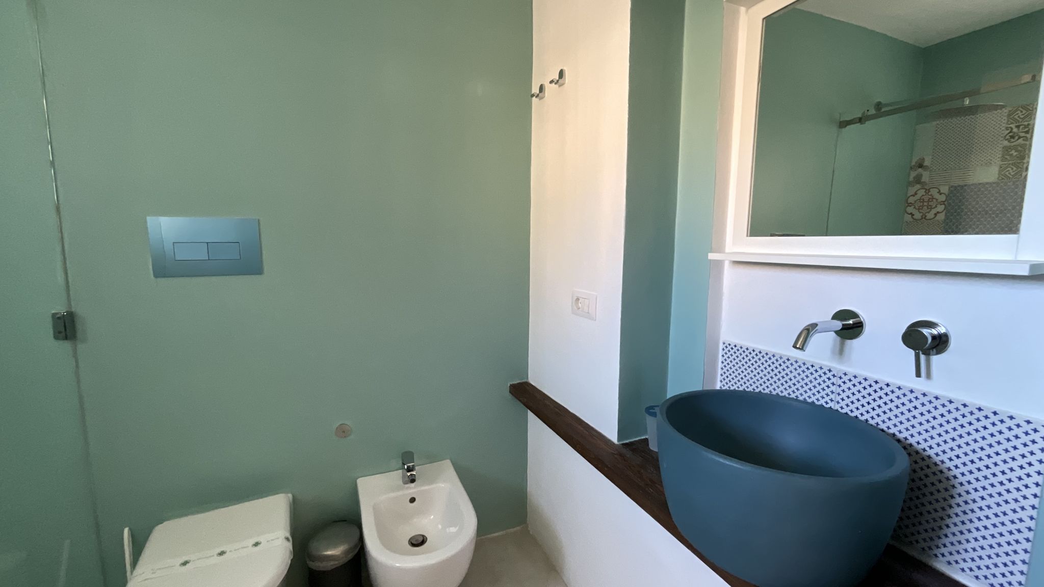 Dimore In Sicily Siracusa Veronique luxury apartments two terrace sea view