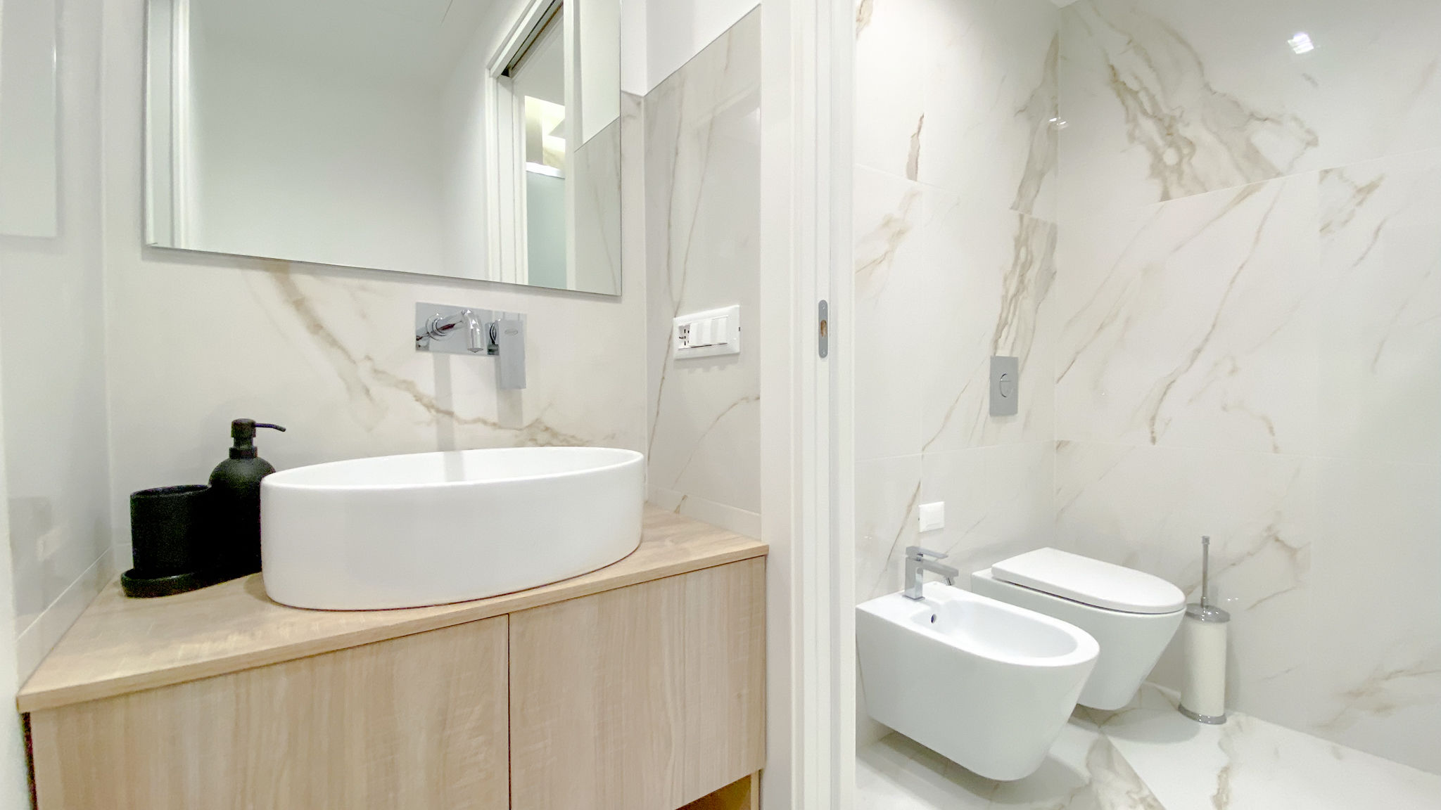 Italianway Milano Meravigli Duomo Suite 4