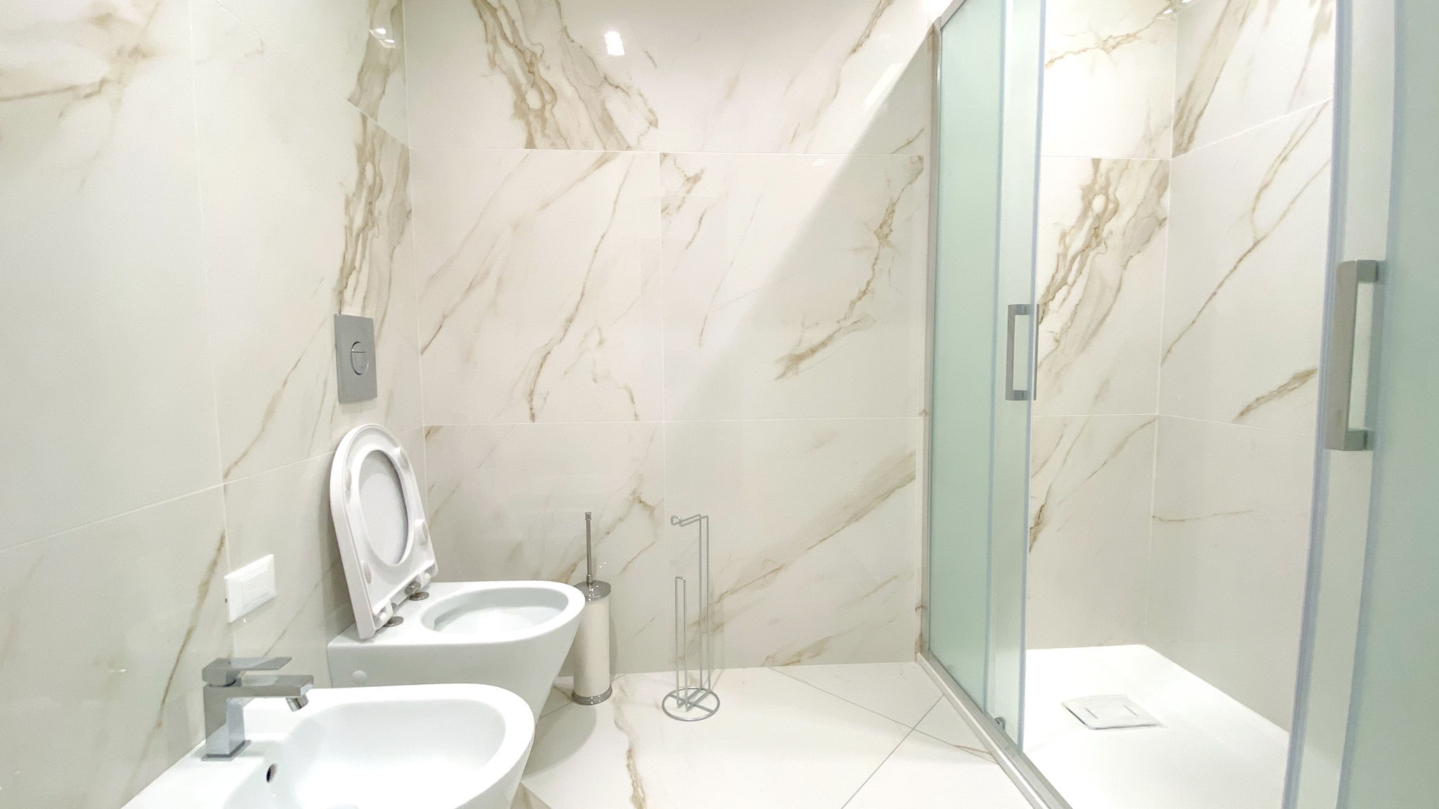 Italianway Milano Meravigli Duomo Suite 4