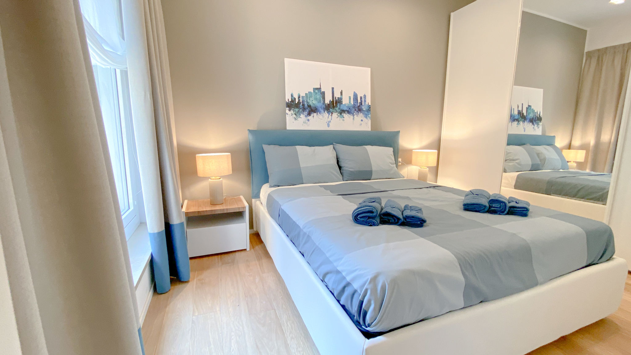 Italianway Milano Meravigli Duomo Suite 4