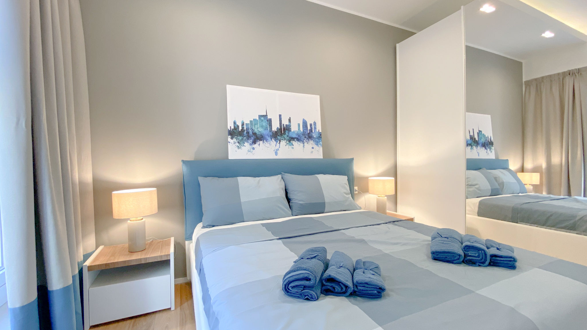 Italianway Milano Meravigli Duomo Suite 4