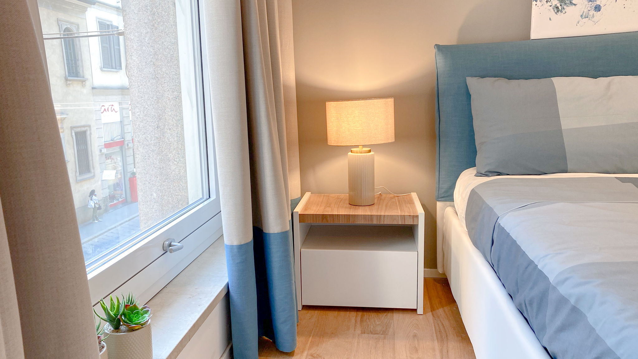 Italianway Milano Meravigli Duomo Suite 4