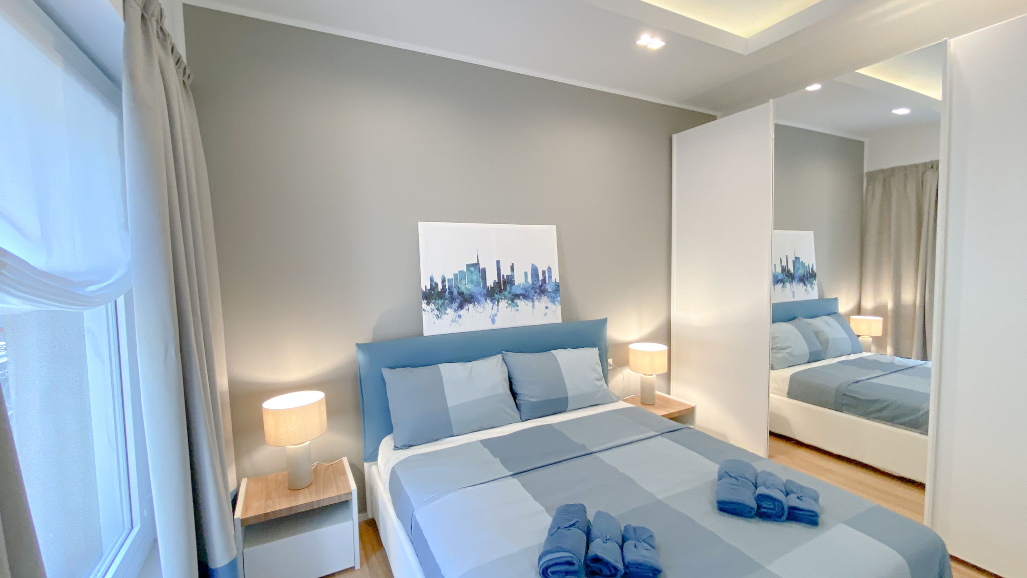 Italianway Milano Meravigli Duomo Suite 4