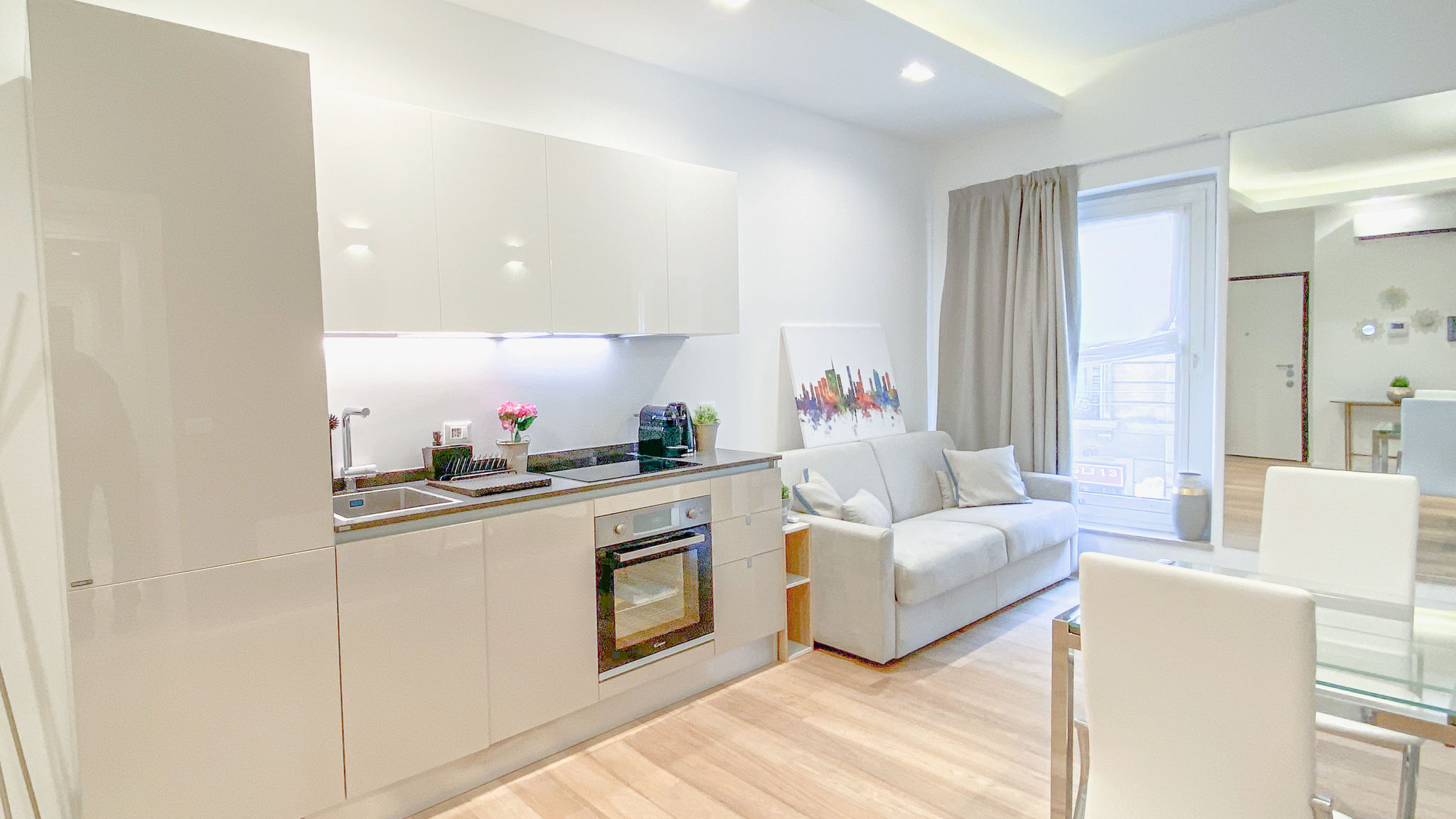 Italianway Milano Meravigli Duomo Suite 4