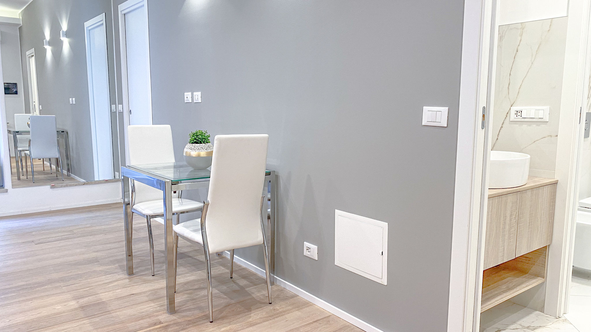 Italianway Milano Meravigli Duomo Suite 4