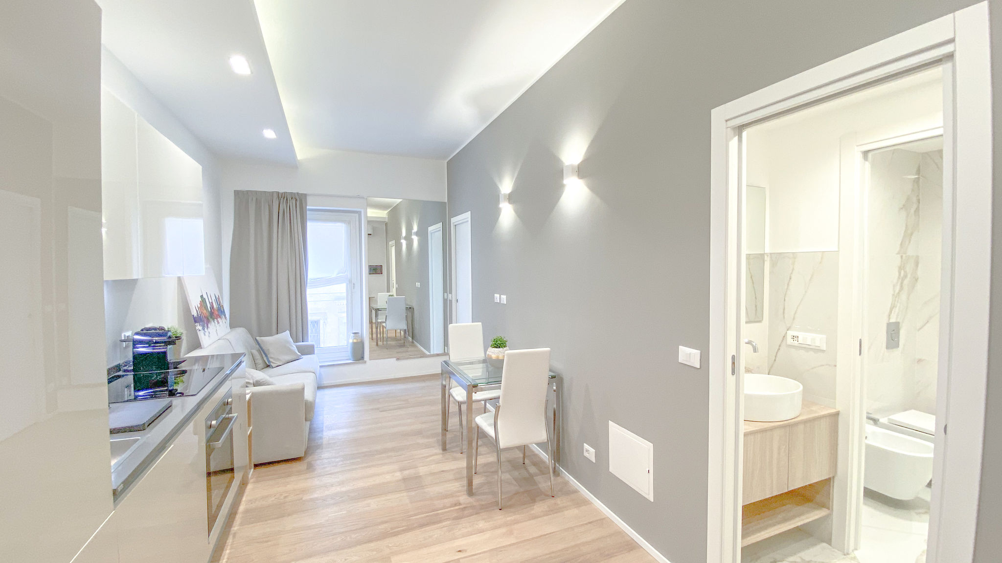 Italianway Milano Meravigli Duomo Suite 4