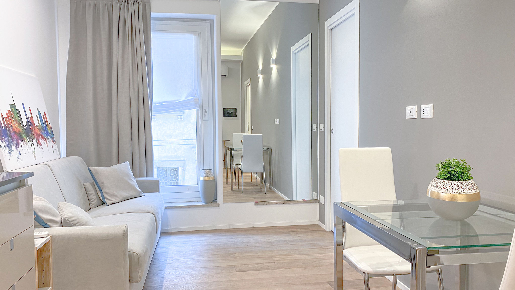 Italianway Milano Meravigli Duomo Suite 4