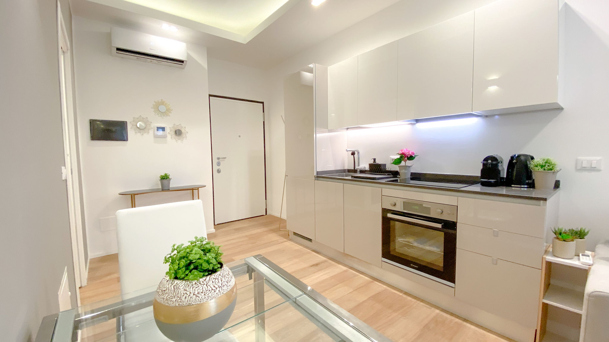 Italianway Milano Meravigli Duomo Suite 4