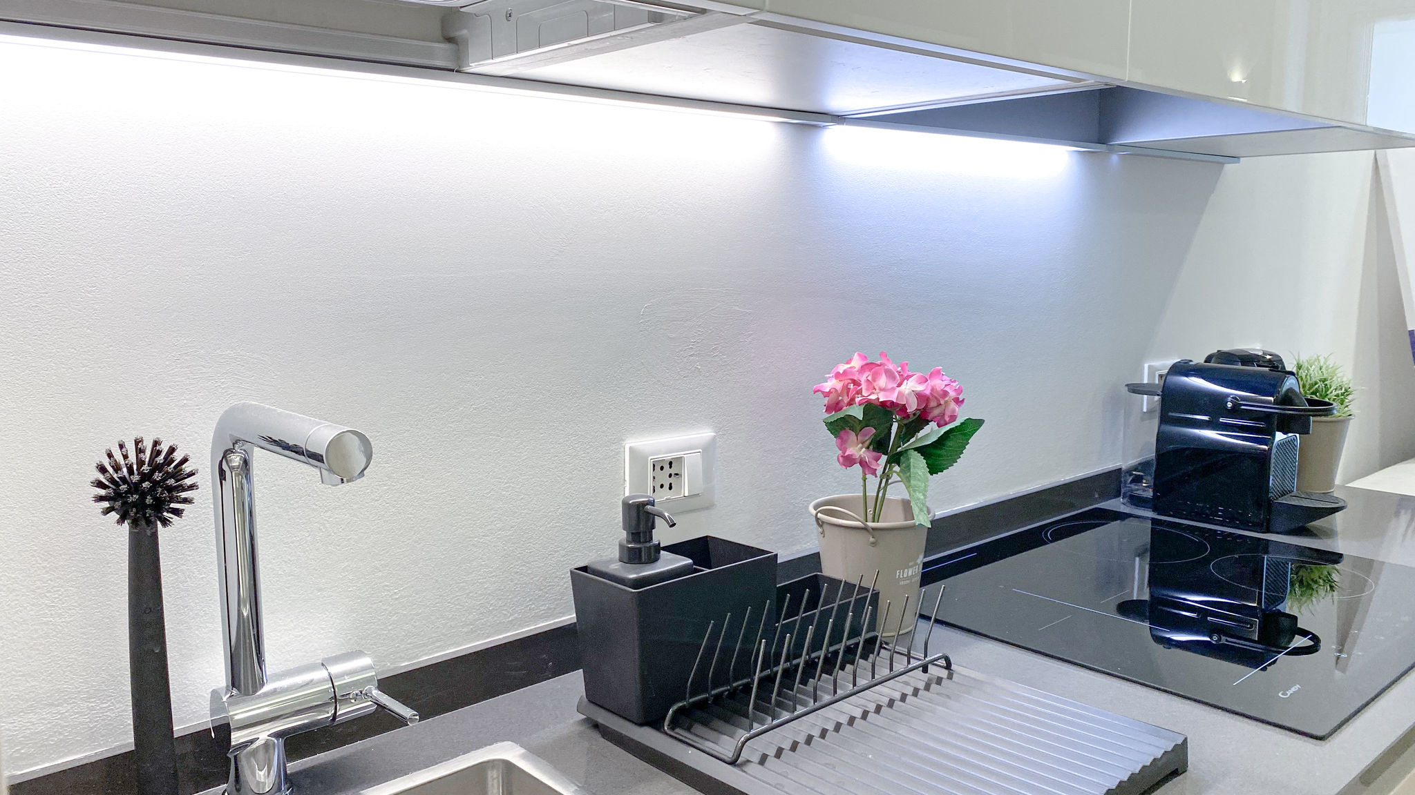 Italianway Milano Meravigli Duomo Suite 4