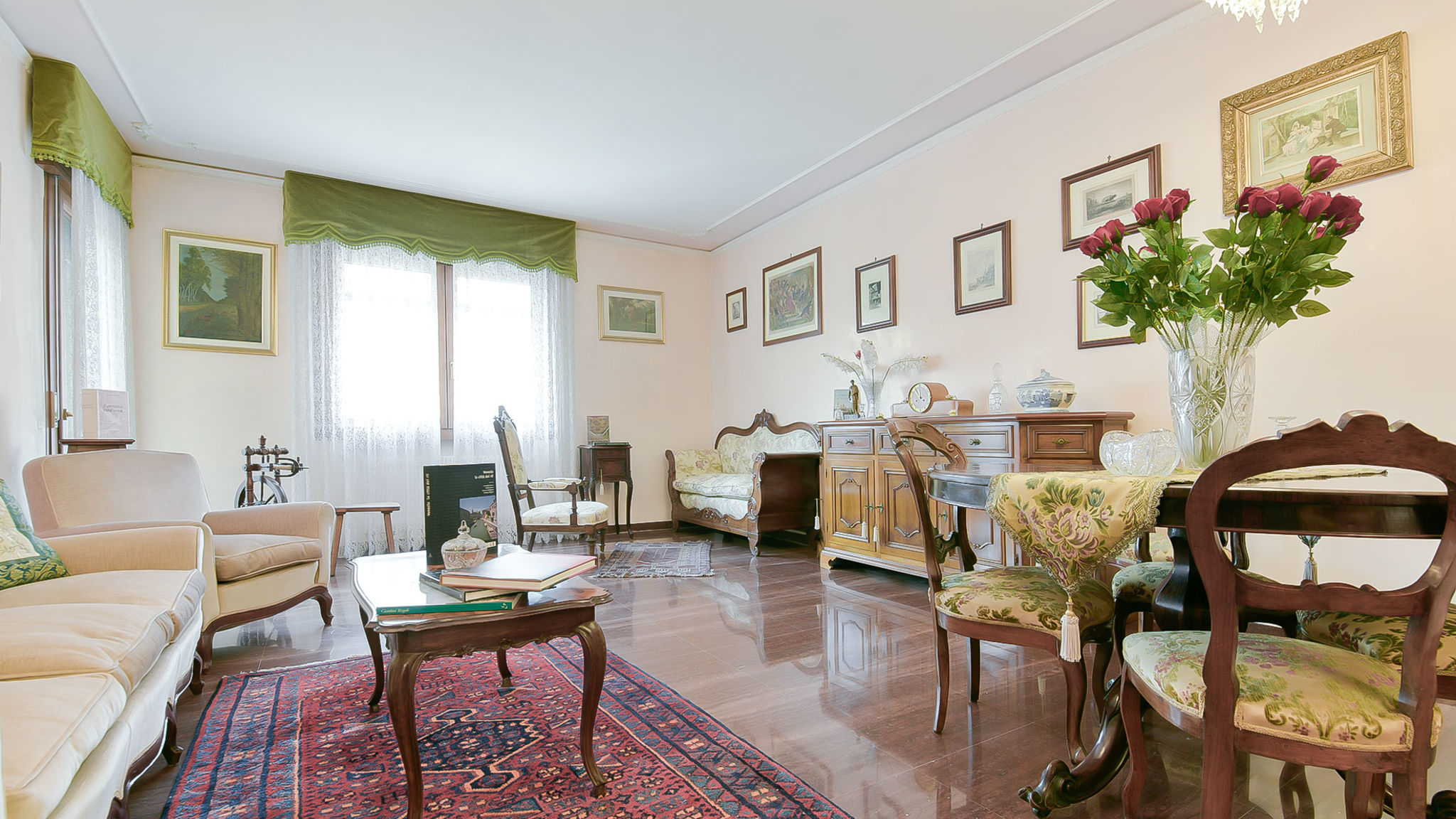 Queen Home Apartments srls Venezia Queen Home Isabel