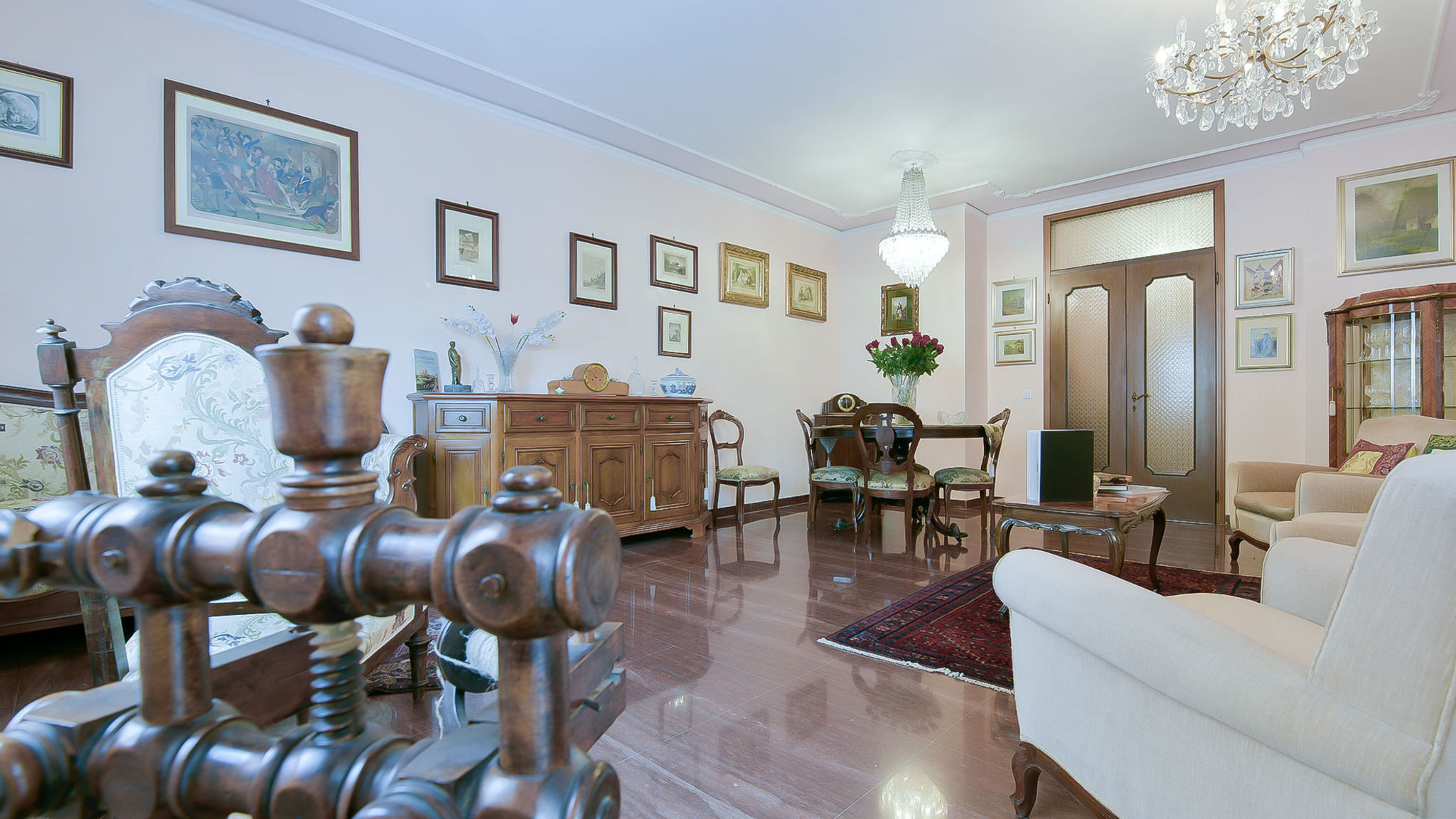 Queen Home Apartments srls Venezia Queen Home Isabel