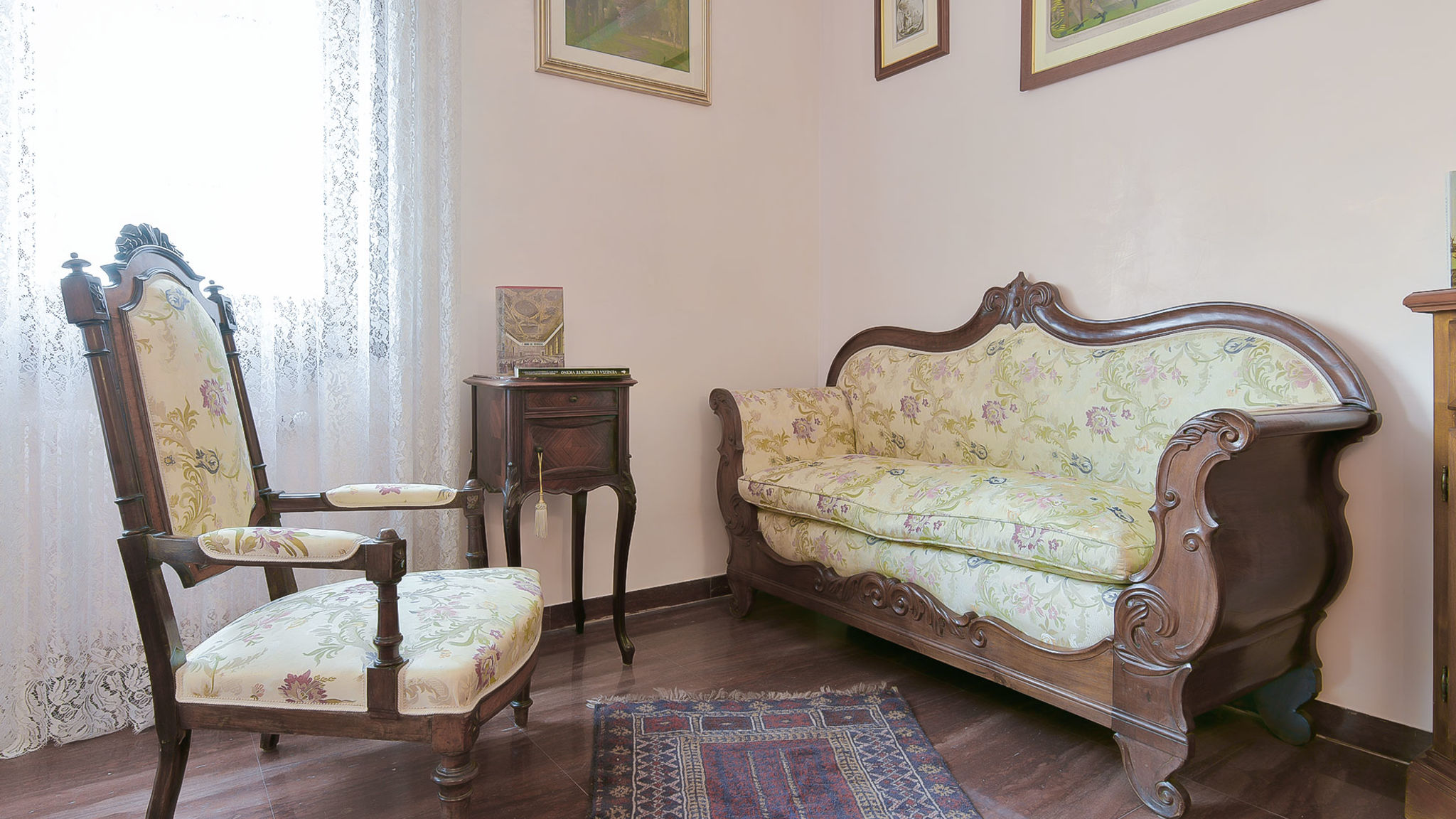 Queen Home Apartments srls Venezia Queen Home Isabel