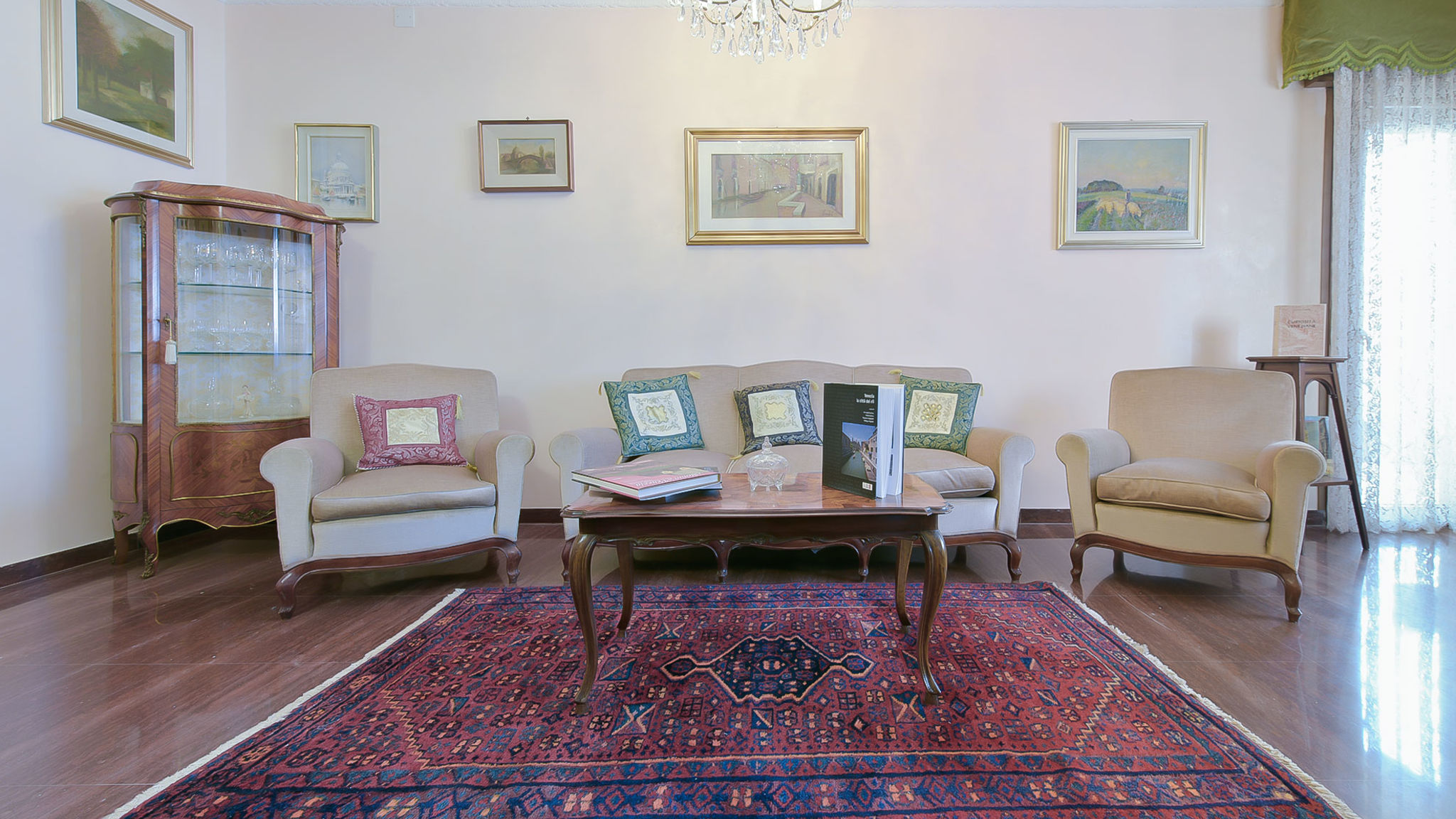 Queen Home Apartments srls Venezia Queen Home Isabel