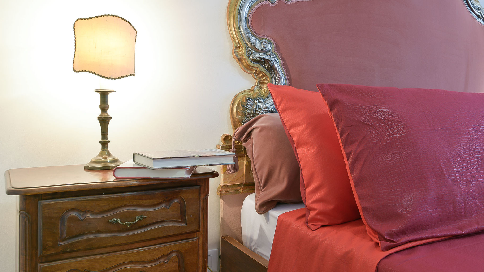 Queen Home Apartments srls Venezia Queen Home Isabel
