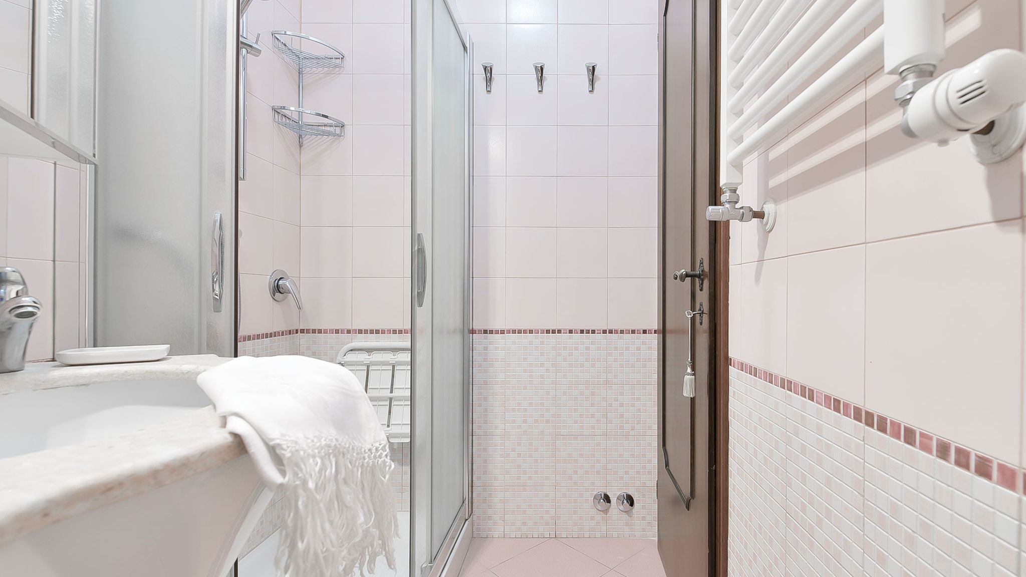 Queen Home Apartments srls Venezia Queen Home Isabel