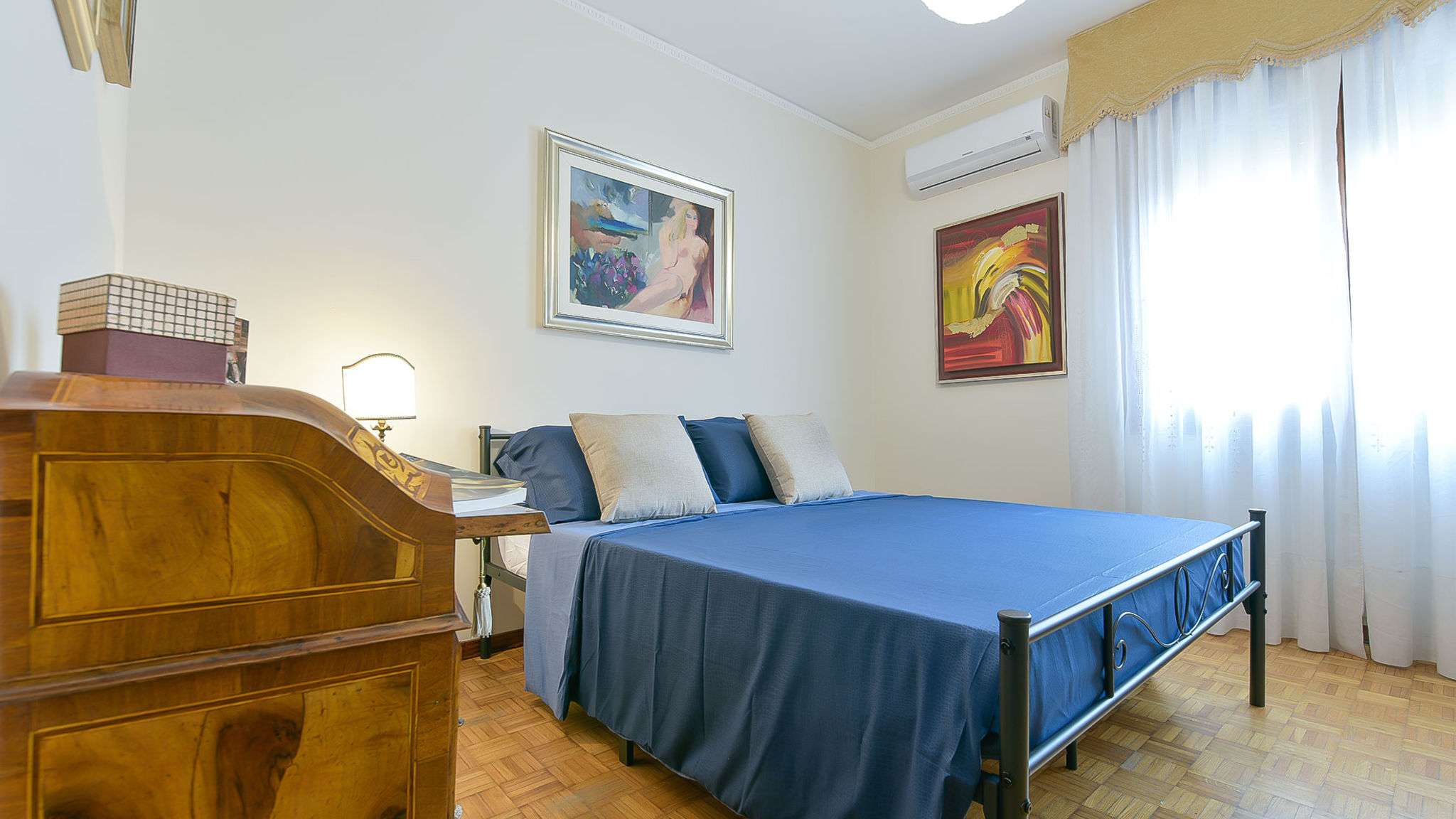 Queen Home Apartments srls Venezia Queen Home Isabel