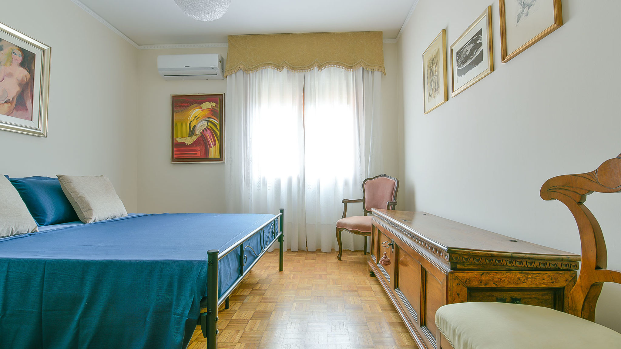 Queen Home Apartments srls Venezia Queen Home Isabel
