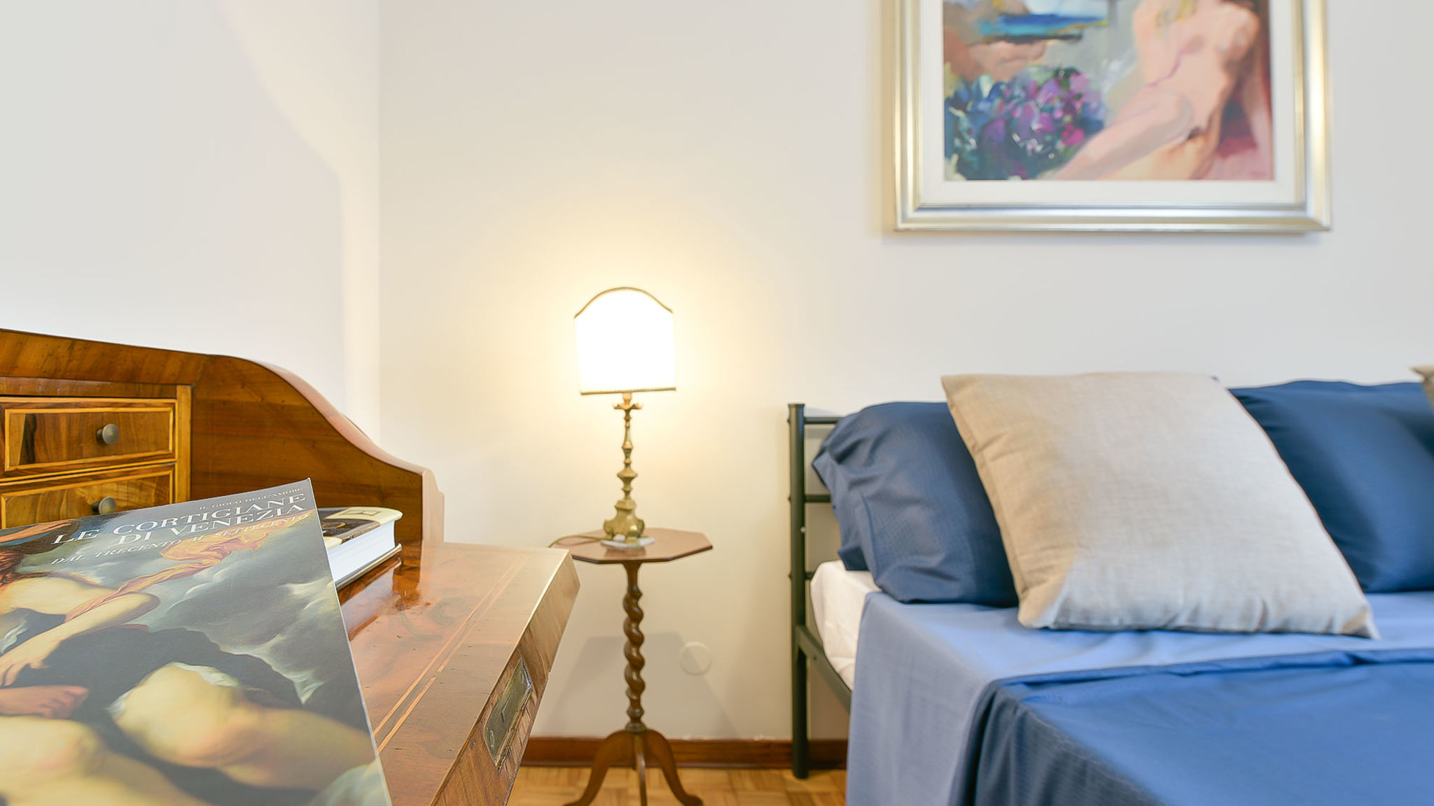 Queen Home Apartments srls Venezia Queen Home Isabel