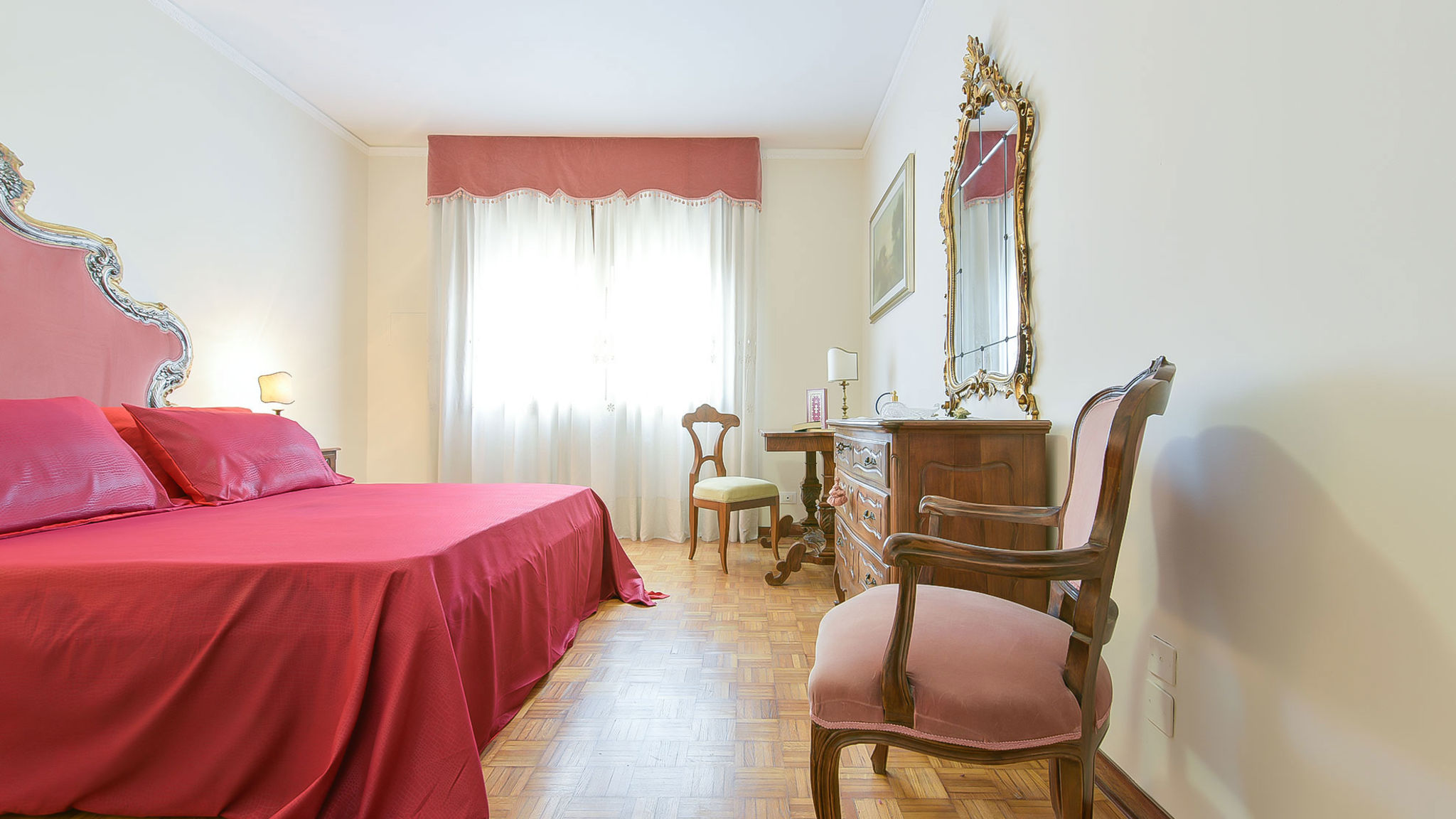 Queen Home Apartments srls Venezia Queen Home Isabel