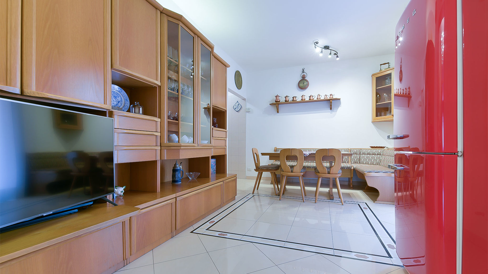 Queen Home Apartments srls Venezia Queen Home Isabel
