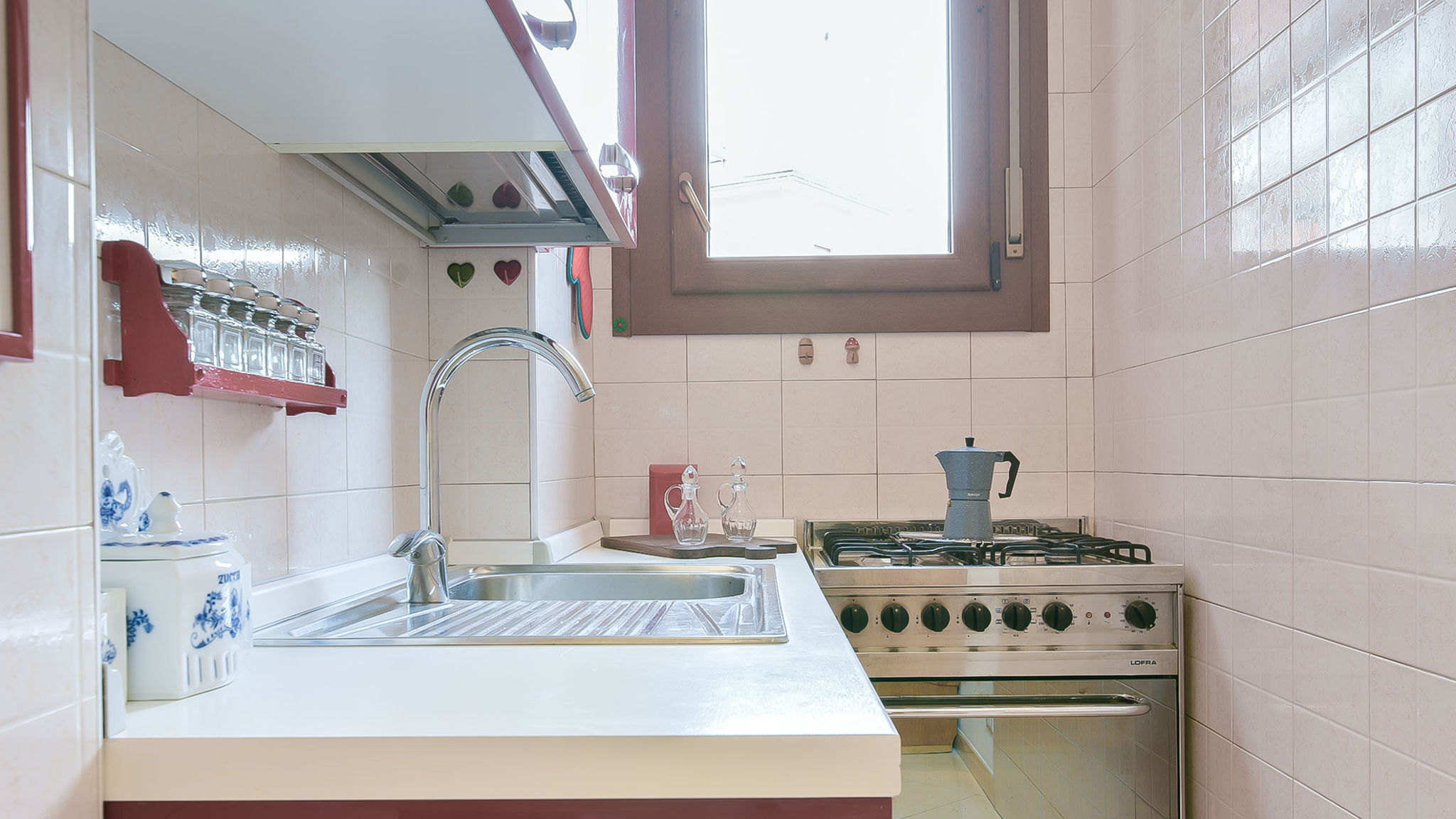 Queen Home Apartments srls Venezia Queen Home Isabel