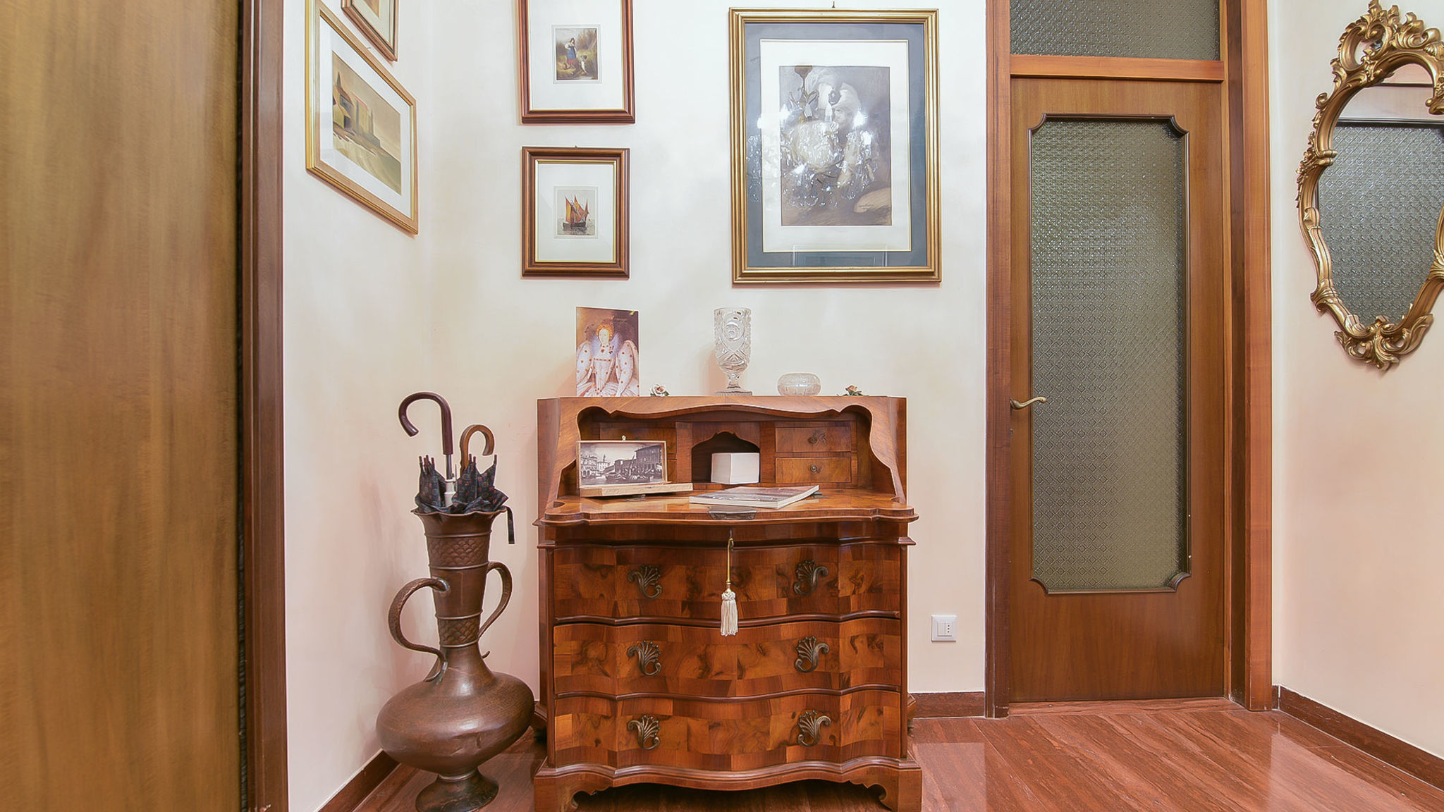 Queen Home Apartments srls Venezia Queen Home Isabel