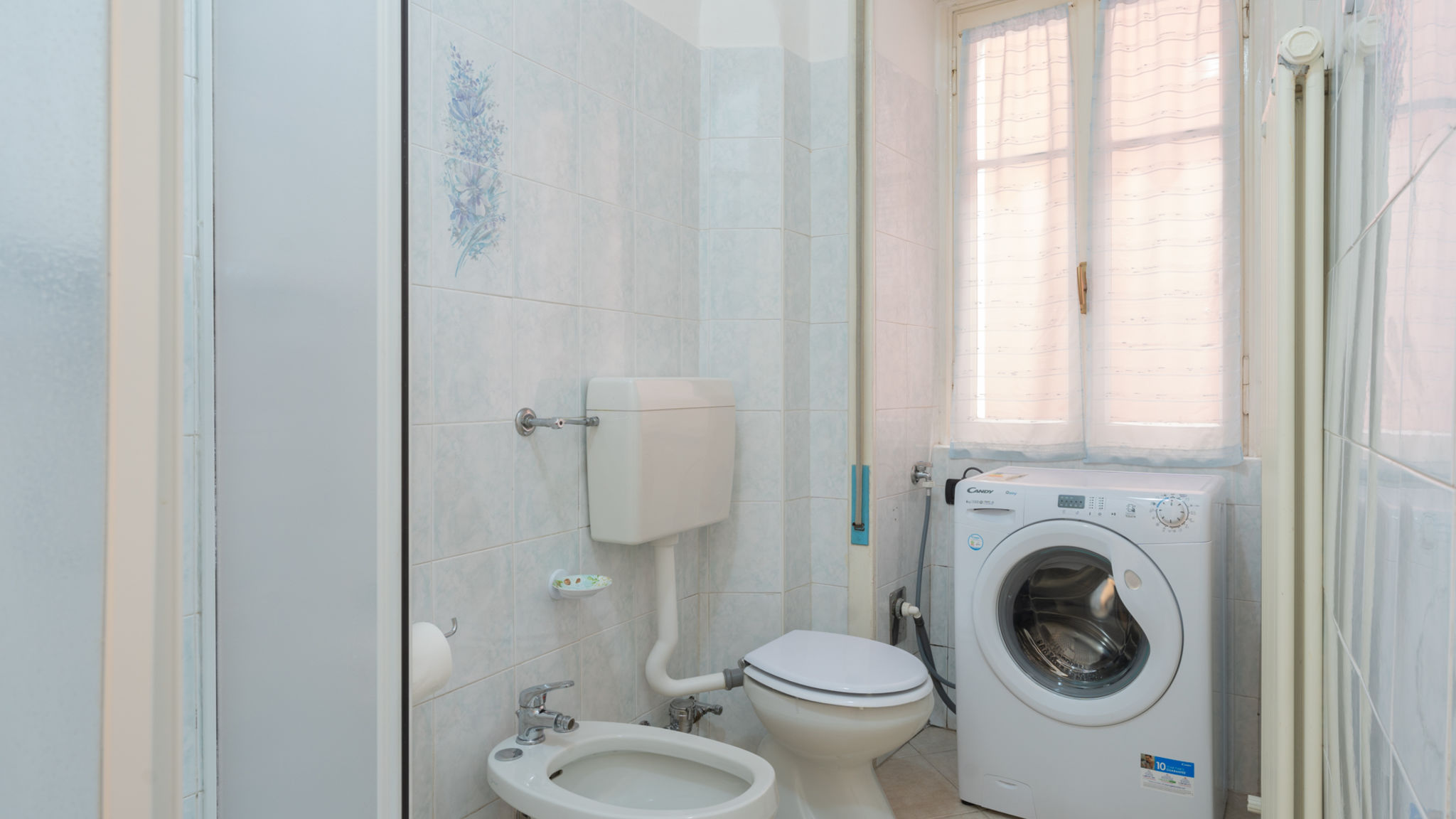 Italianway Mandello del Lario Riva Granda - Falcone