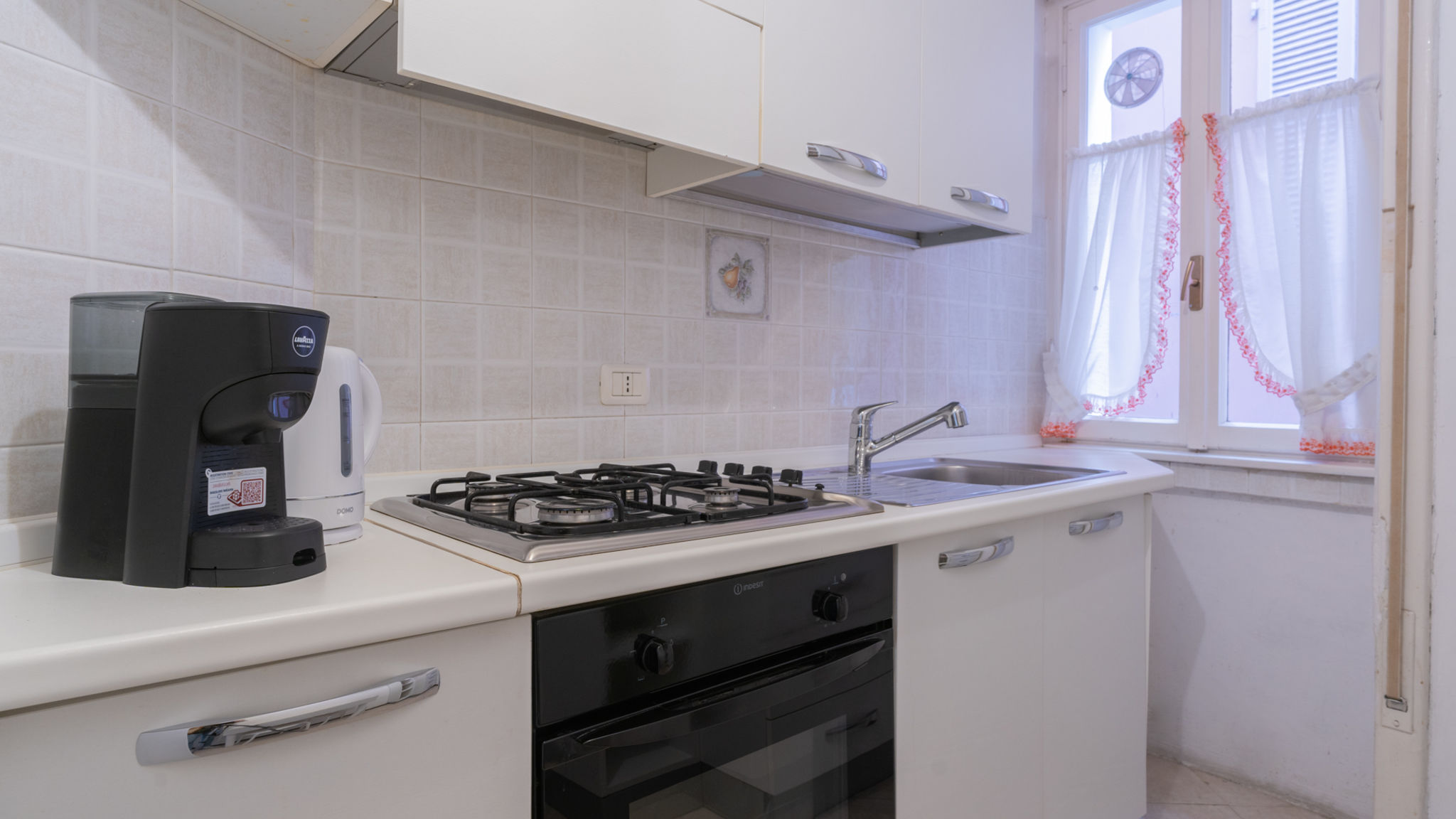 Italianway Mandello del Lario Riva Granda - Falcone