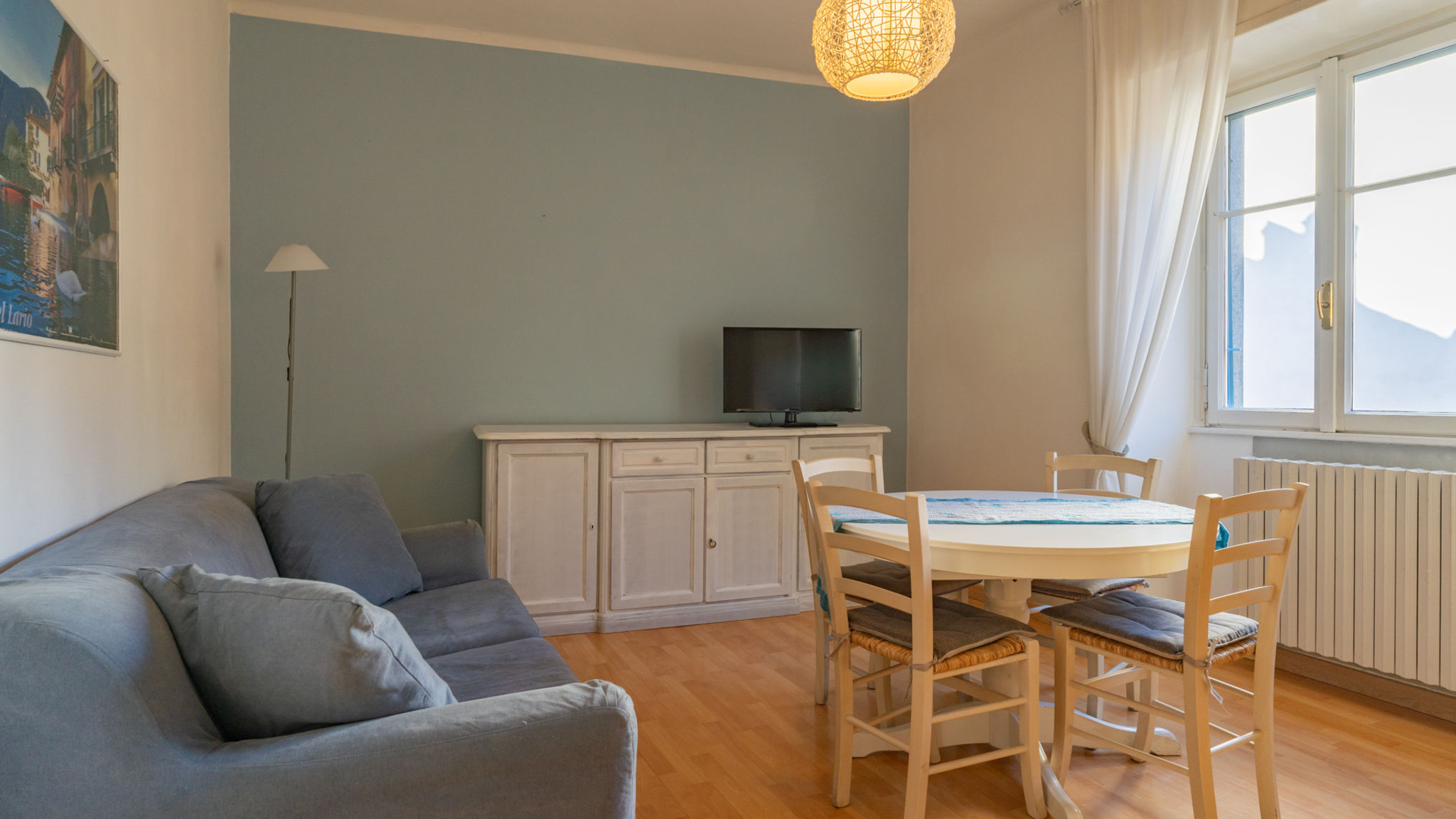 Italianway Mandello del Lario Riva Granda - Falcone