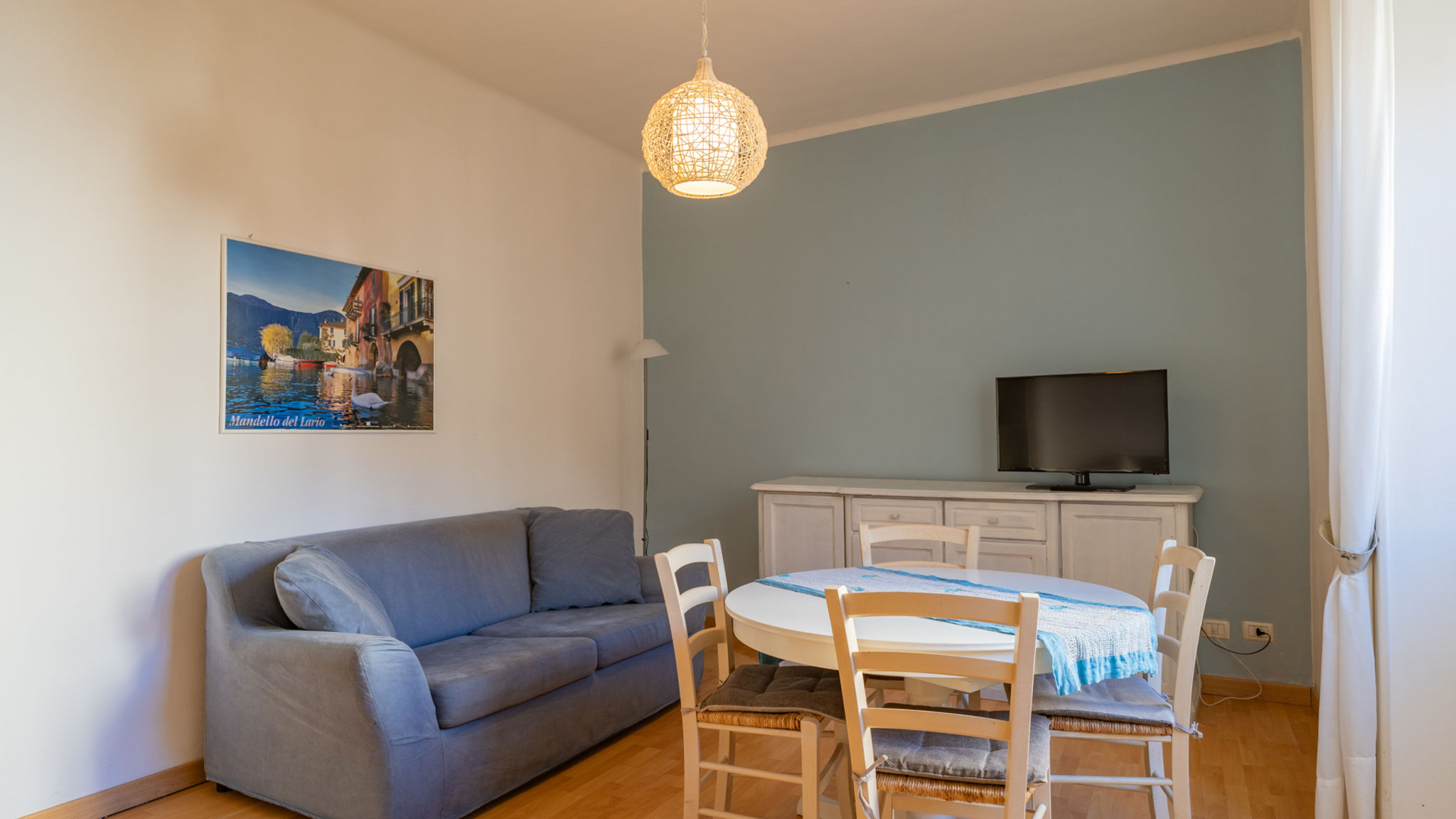 Italianway Mandello del Lario Riva Granda - Falcone