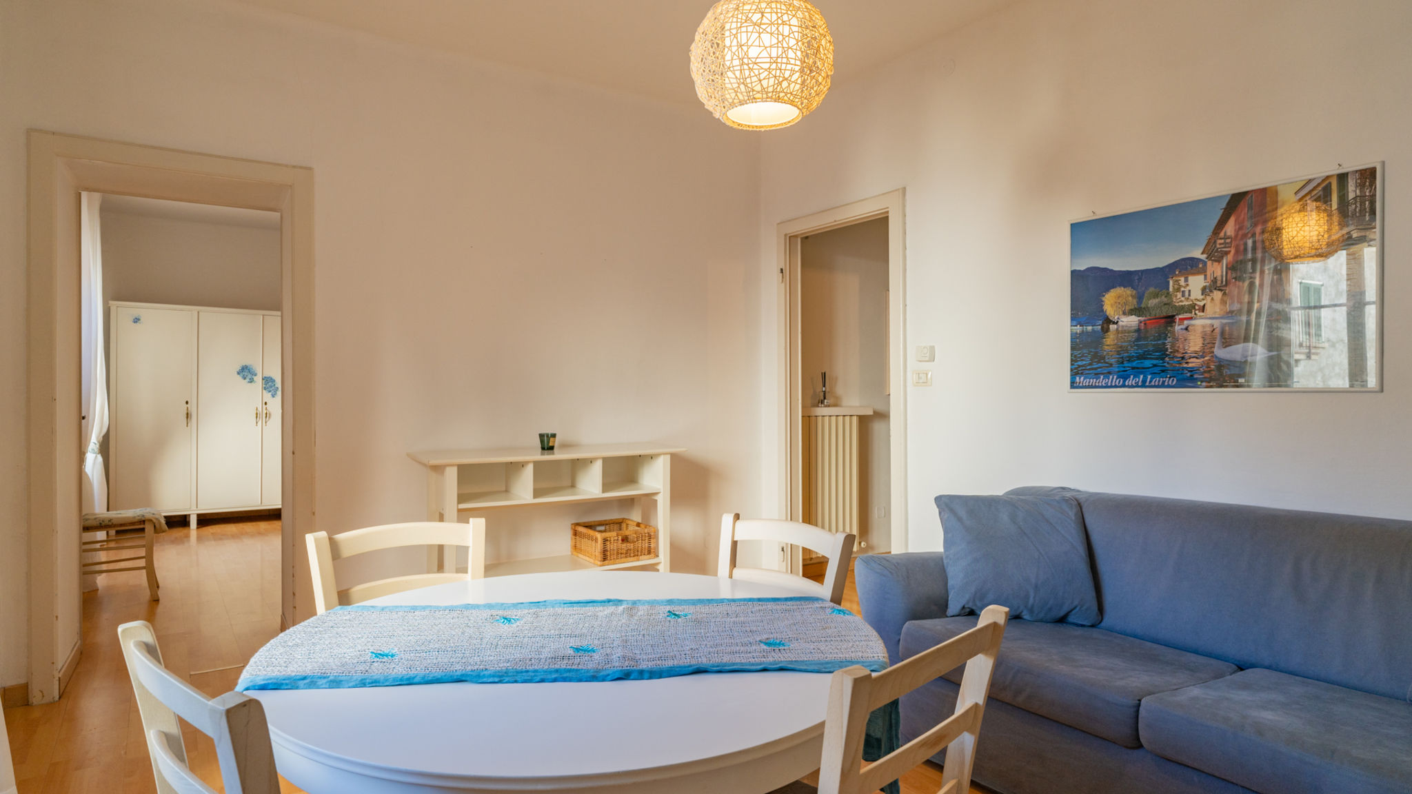 Italianway Mandello del Lario Riva Granda - Falcone