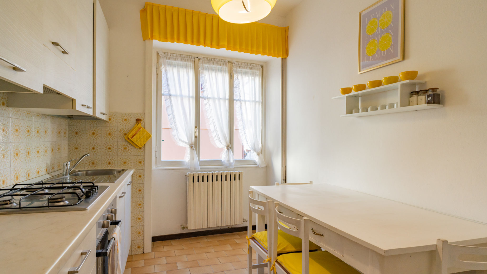 Italianway Mandello del Lario Riva Granda - Galletto